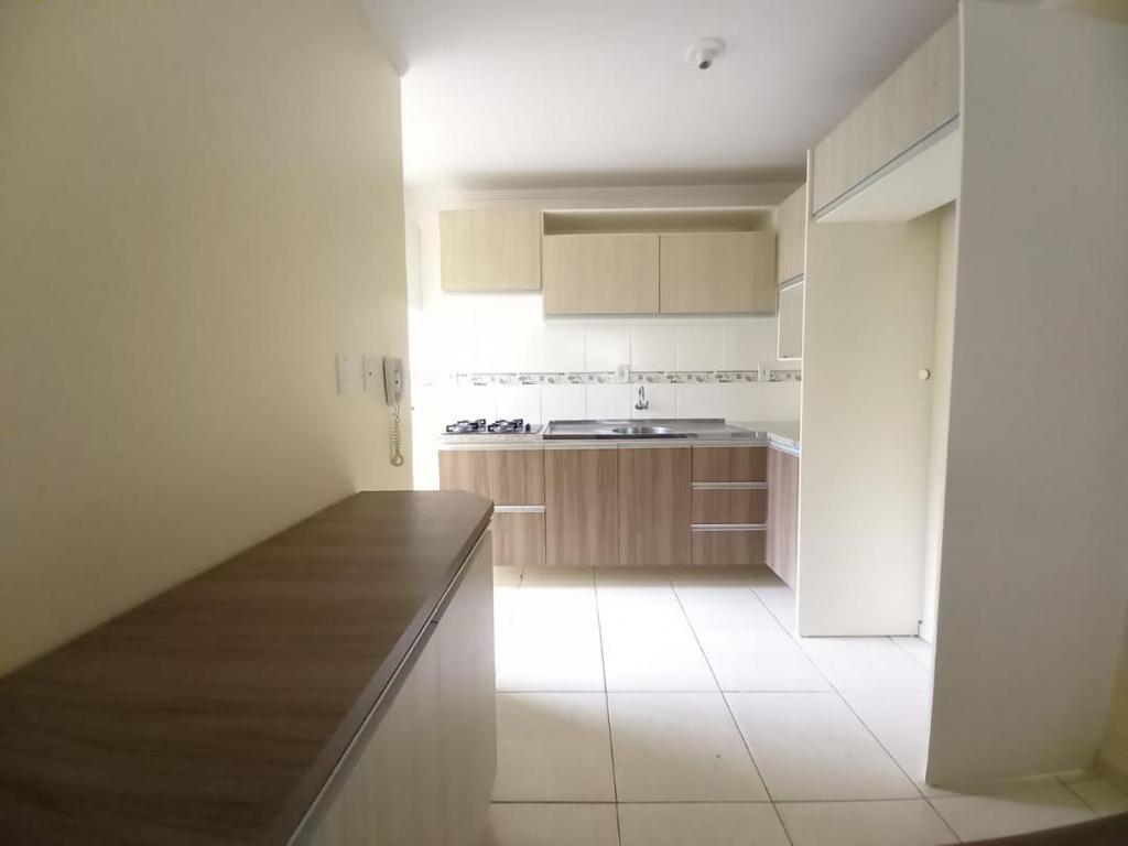 Apartamento para Alugar Vila Real Chapecó | 1 Quarto