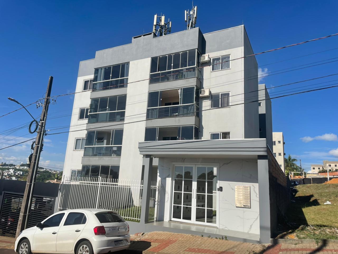 Apartamento para Alugar Vila Real Chapecó | 1 Quarto