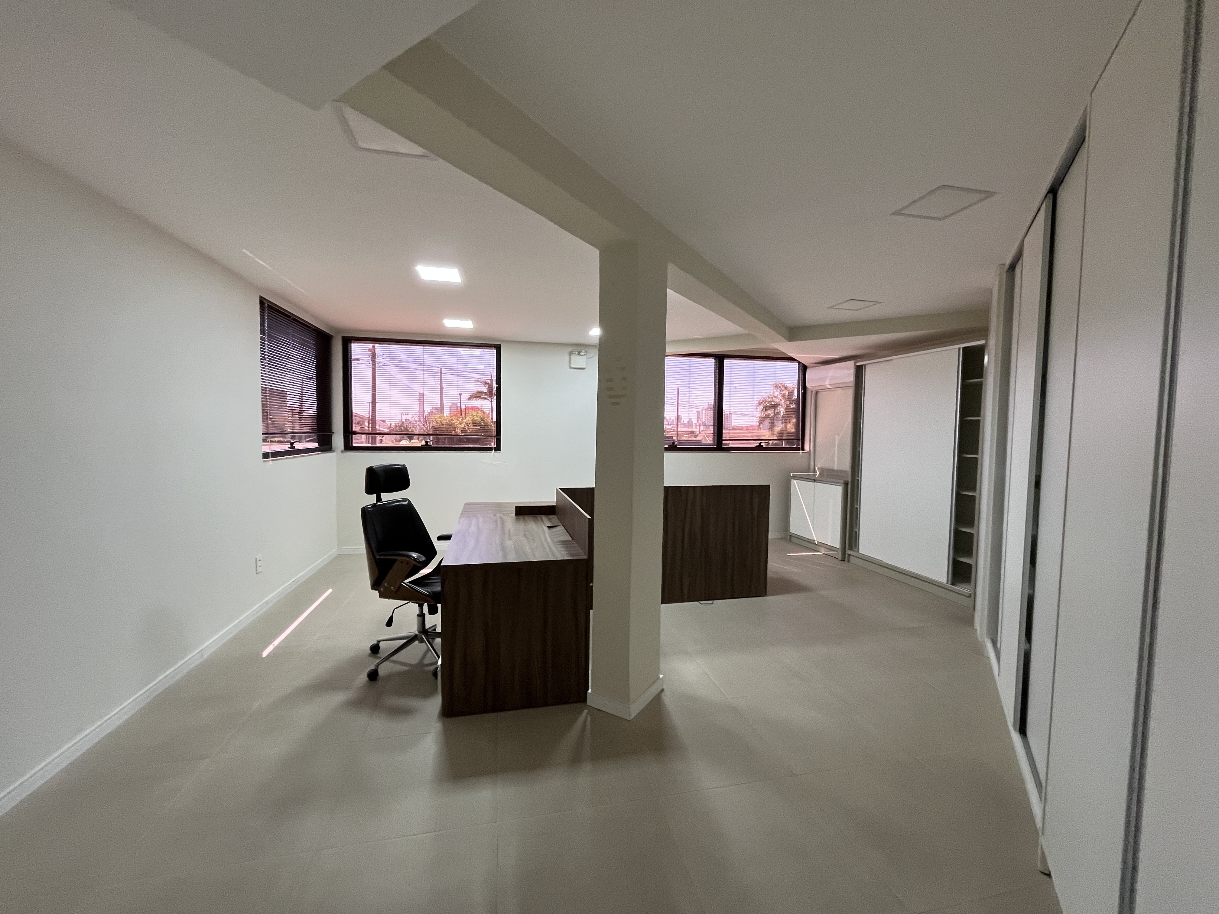 Casa Comercial para Alugar | Universitário, Chapecó | 637m²