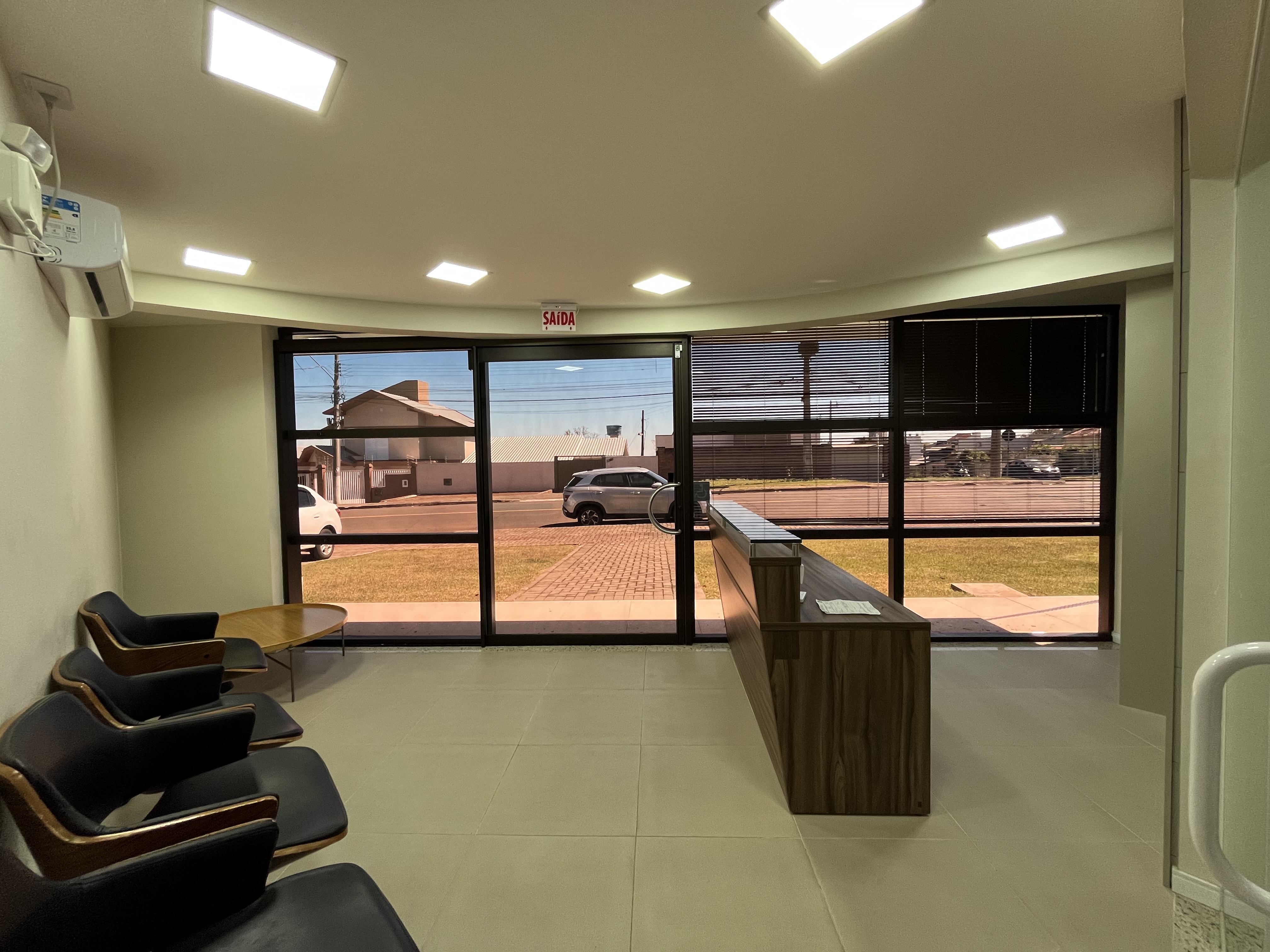 Casa Comercial para Alugar | Universitário, Chapecó | 637m²