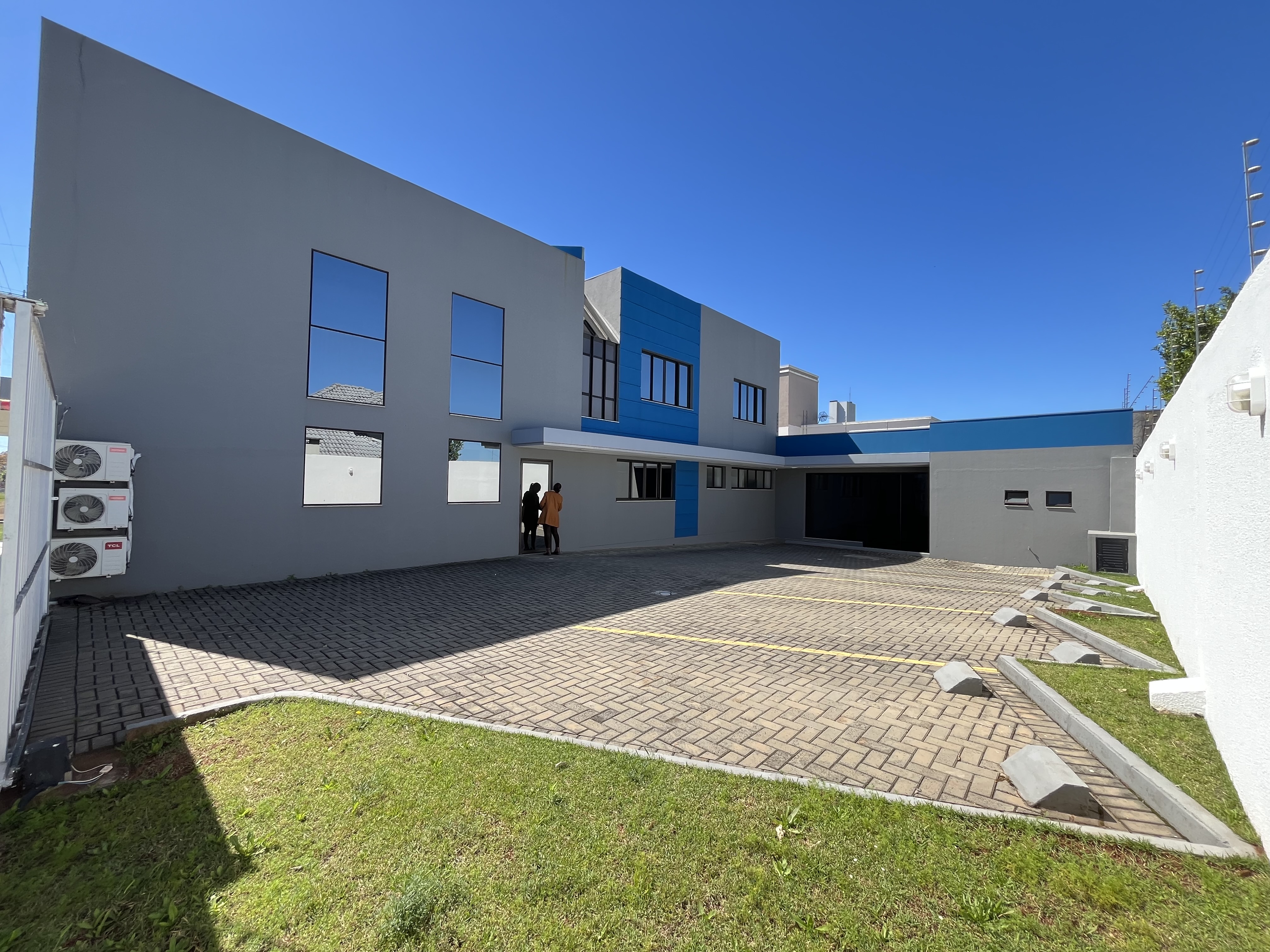 Casa Comercial para Alugar | Universitário, Chapecó | 637m²