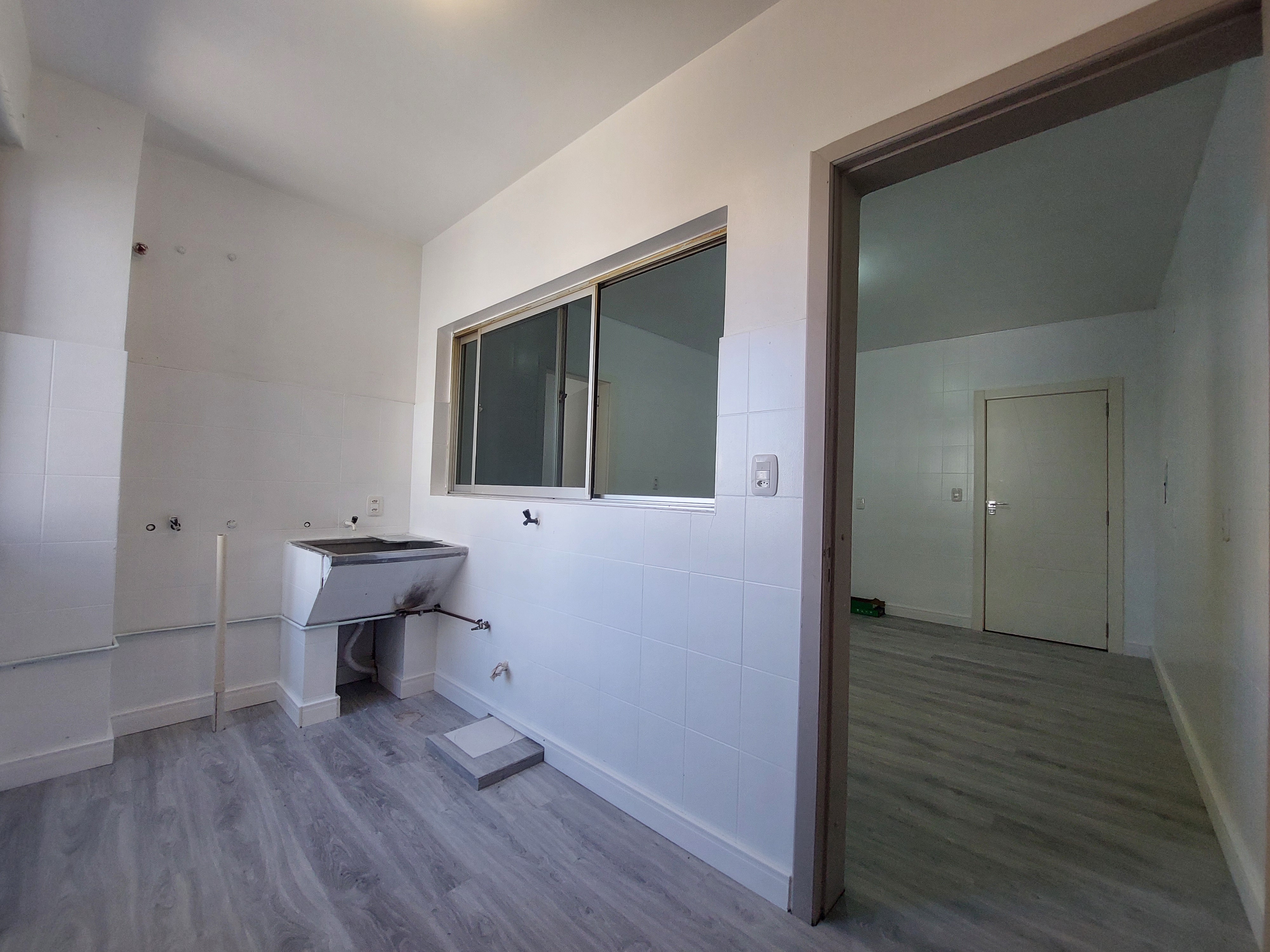 Apartamento 2 quartos para alugar no Centro em Chapecó