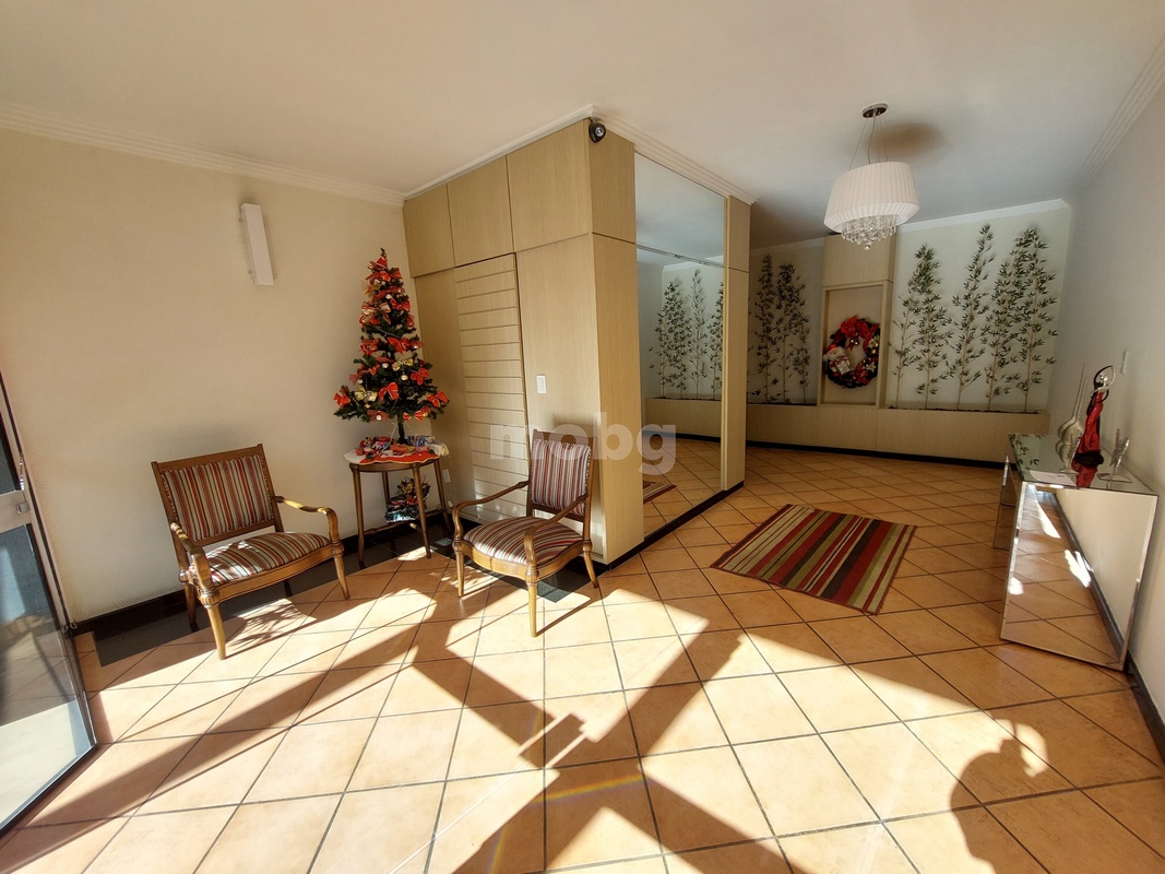 Apartamento 2 suítes para alugar no Centro em Chapecó | Mobg