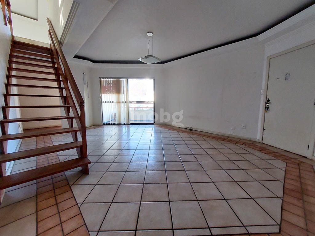 Apartamento 2 suítes para alugar no Centro em Chapecó | Mobg