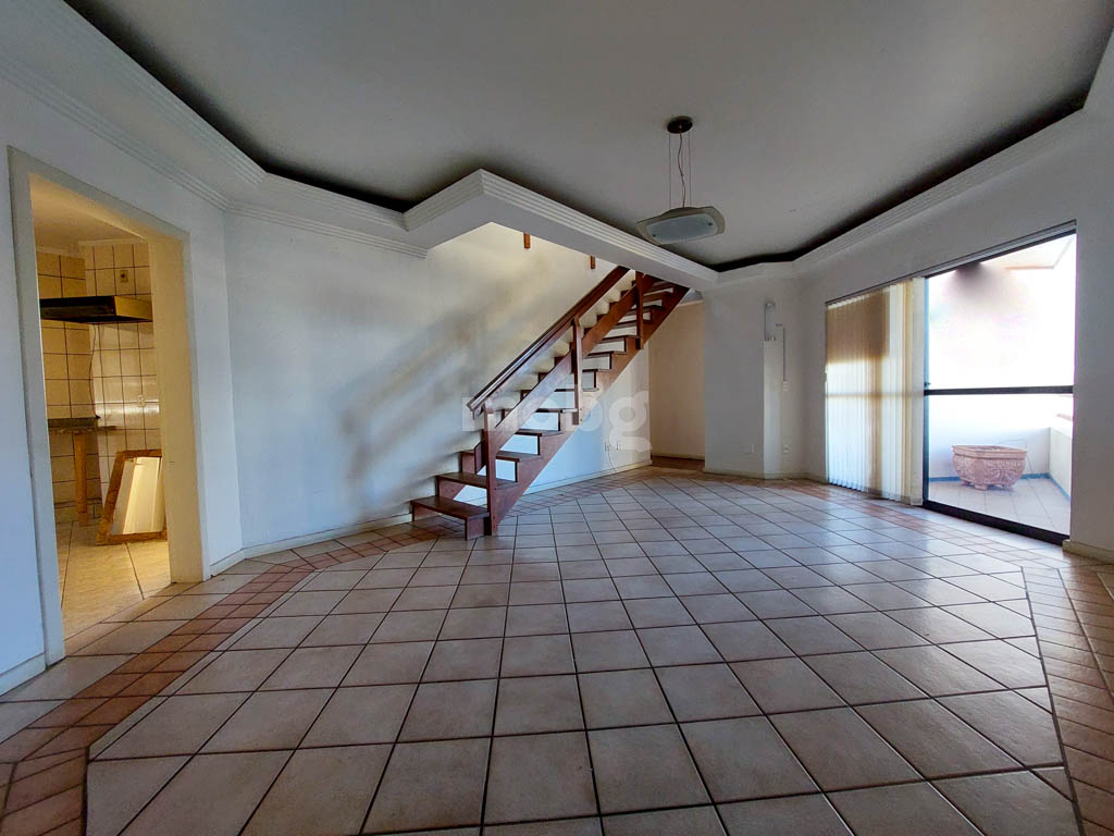 Apartamento 2 suítes para alugar no Centro em Chapecó | Mobg