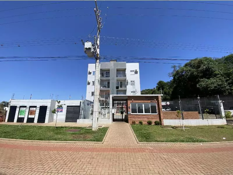 Apartamento 2 quartos para alugar no Efapi em Chapecó | Mobg