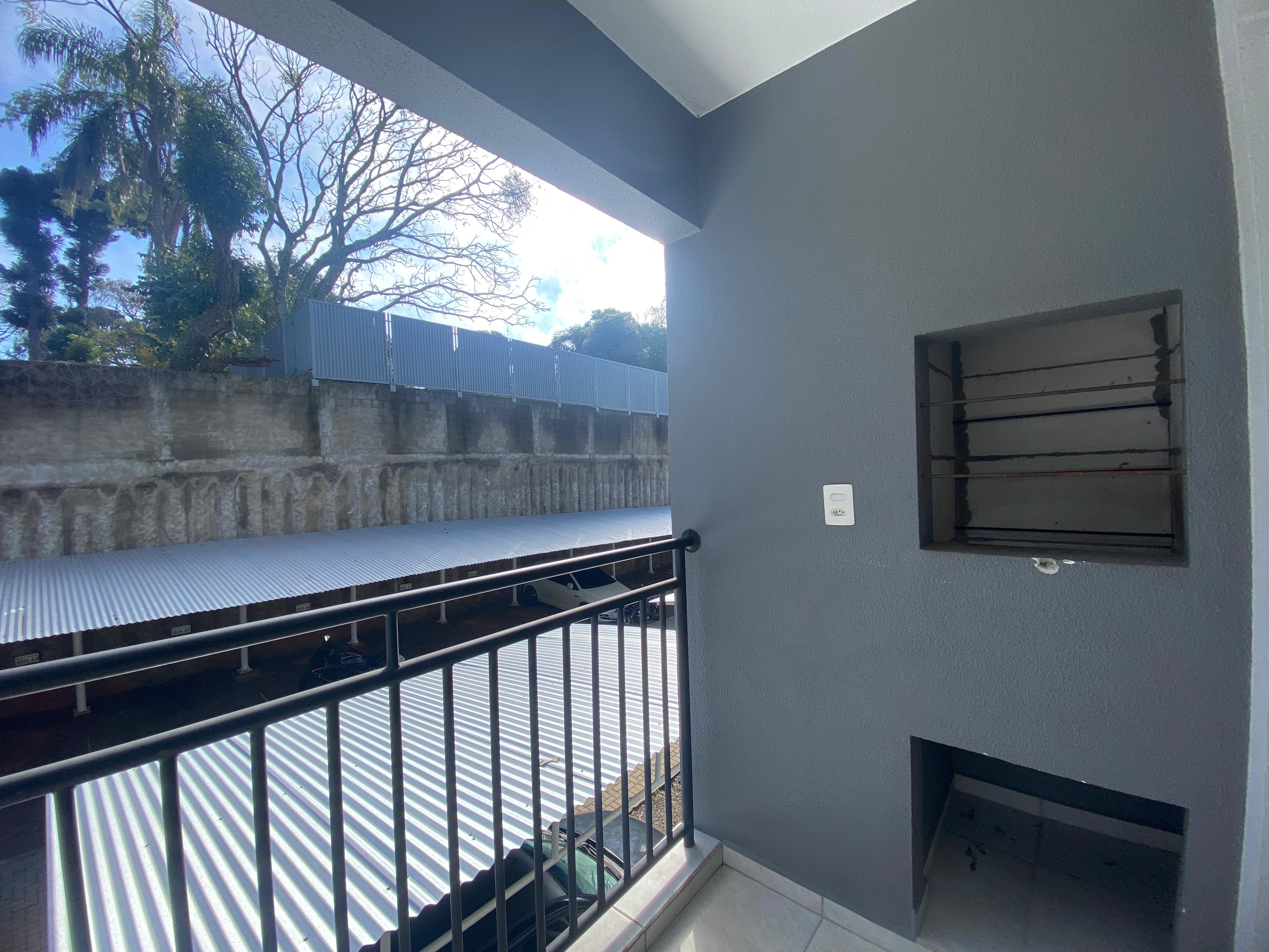 Apartamento 2 quartos para alugar no Efapi em Chapecó | Mobg