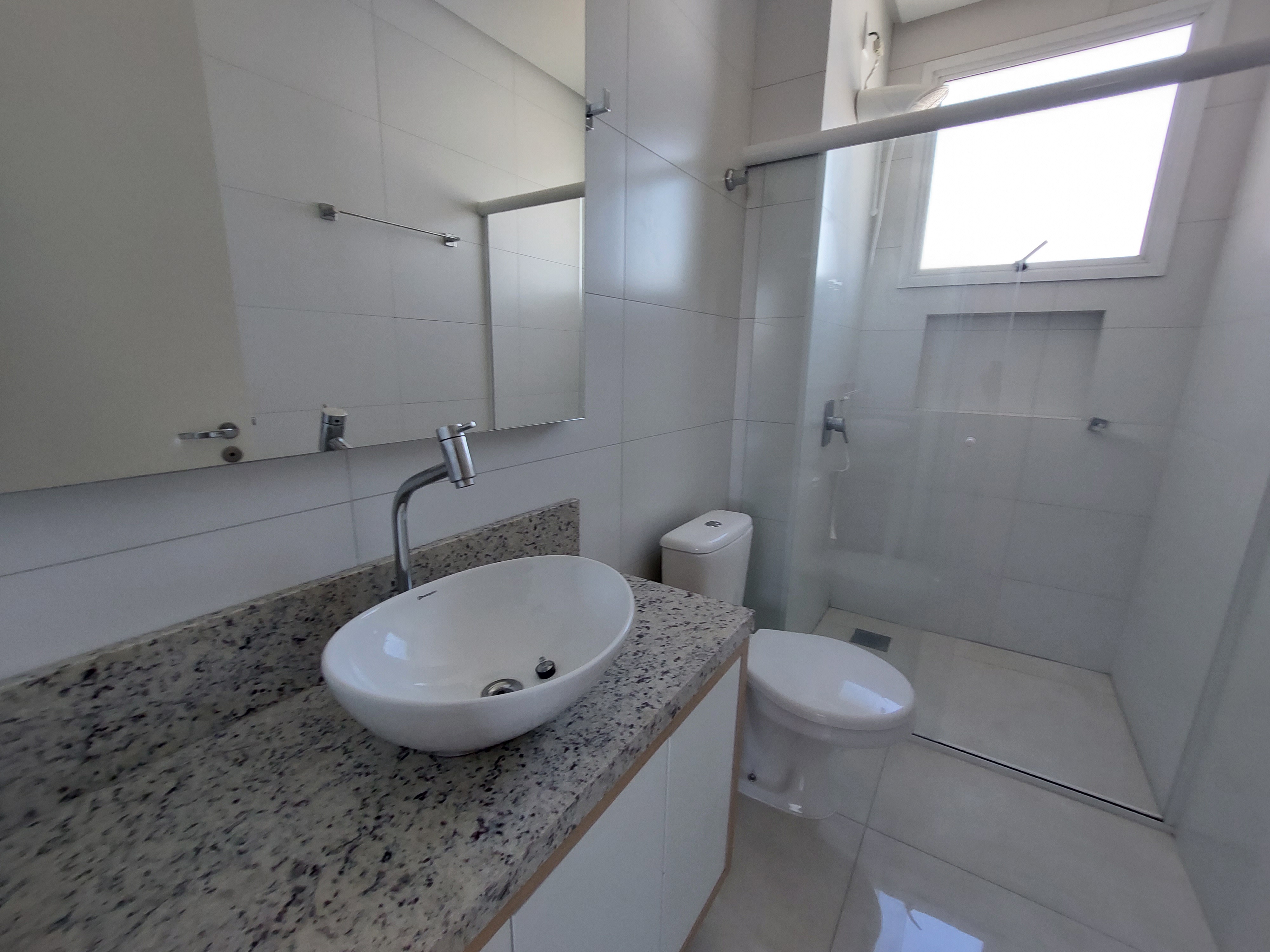 Apartamento 1 suíte para alugar no Centro em Chapecó | Mobg