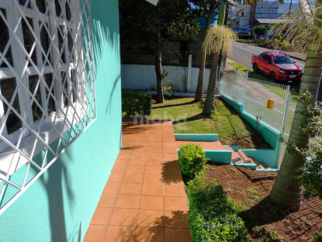 Casa 1 suíte para alugar no Santa Maria em Chapecó | Mobg