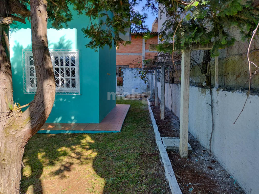 Casa 1 suíte para alugar no Santa Maria em Chapecó | Mobg