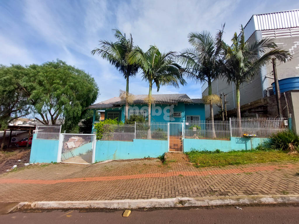 Casa 1 suíte para alugar no Santa Maria em Chapecó | Mobg