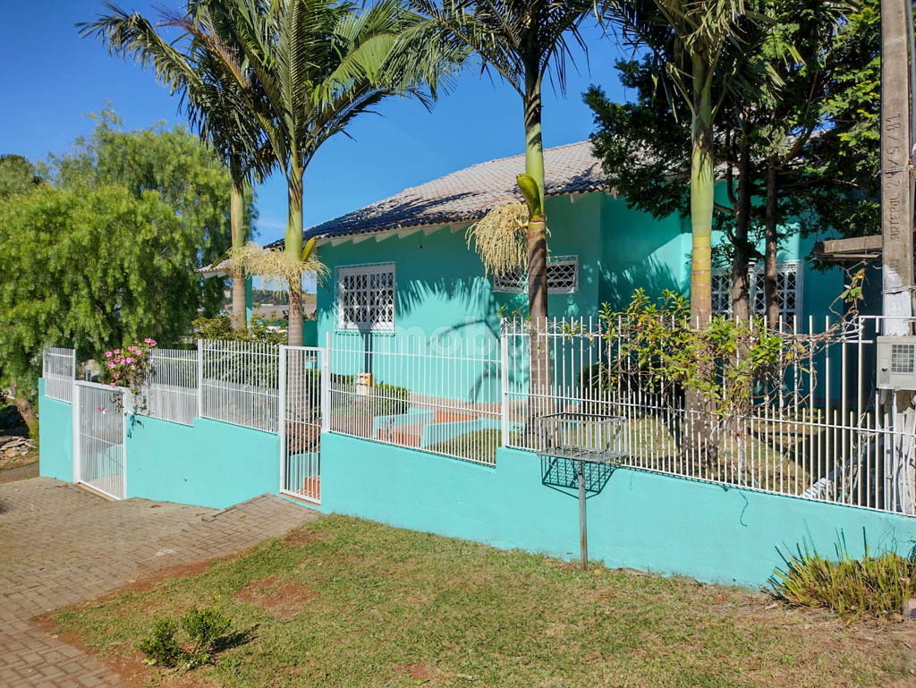 Casa 1 suíte para alugar no Santa Maria em Chapecó | Mobg