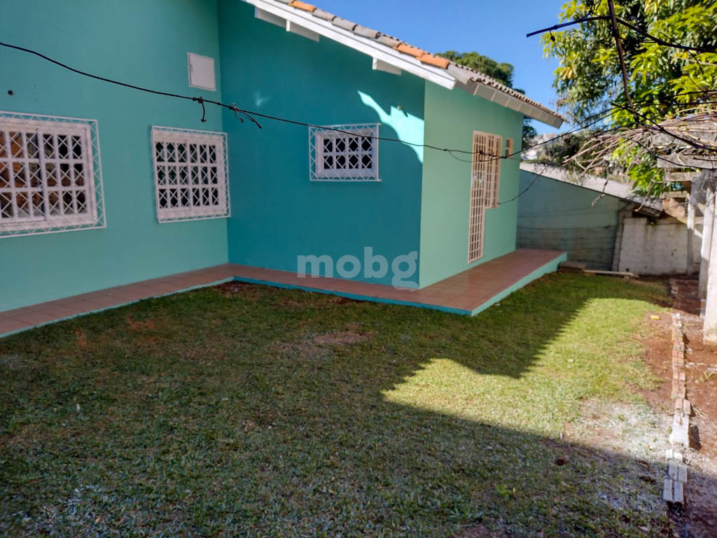 Casa 1 suíte para alugar no Santa Maria em Chapecó | Mobg