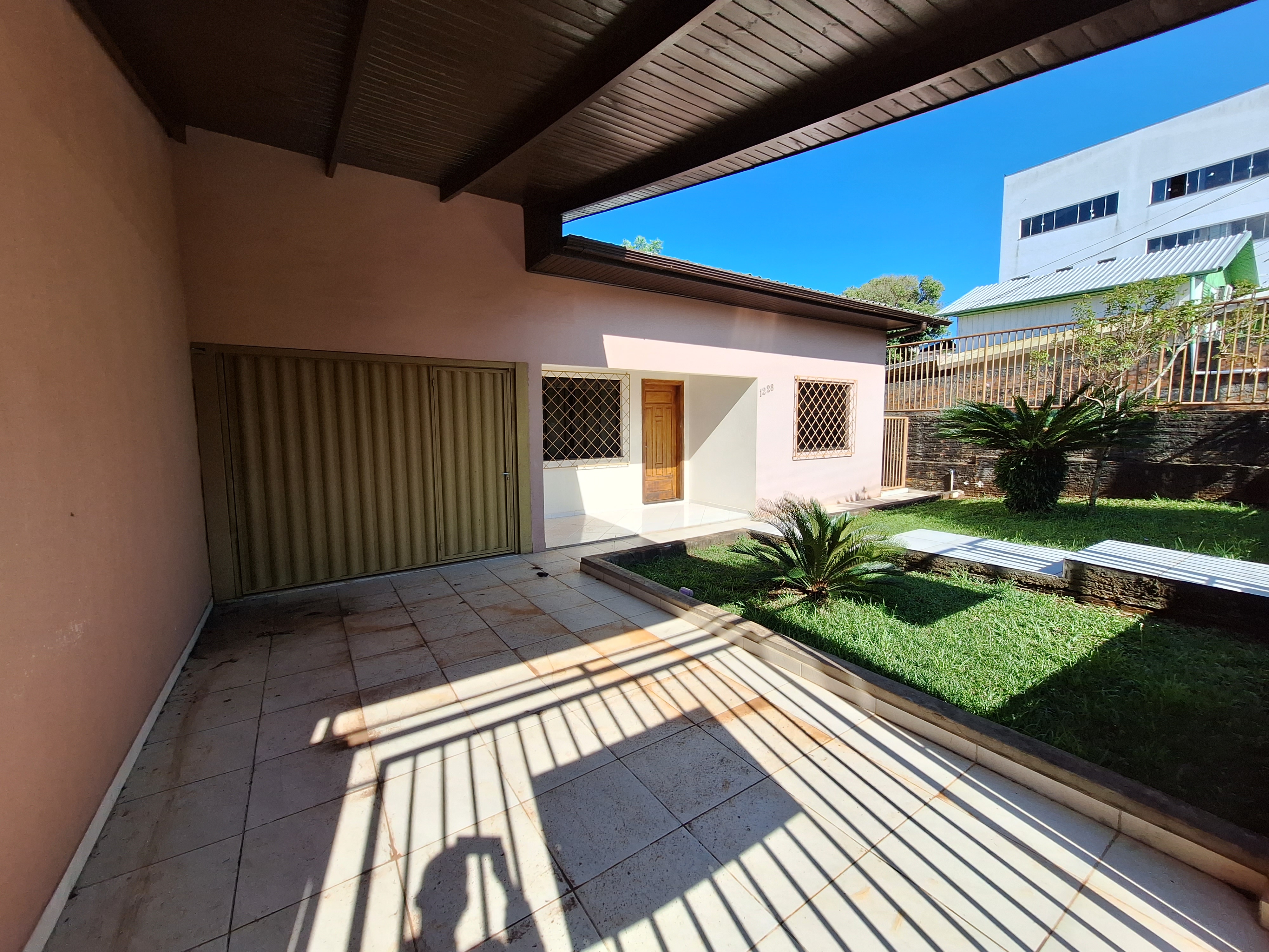 Casa 1 suíte para alugar no Esplanada em Chapecó | Mobg