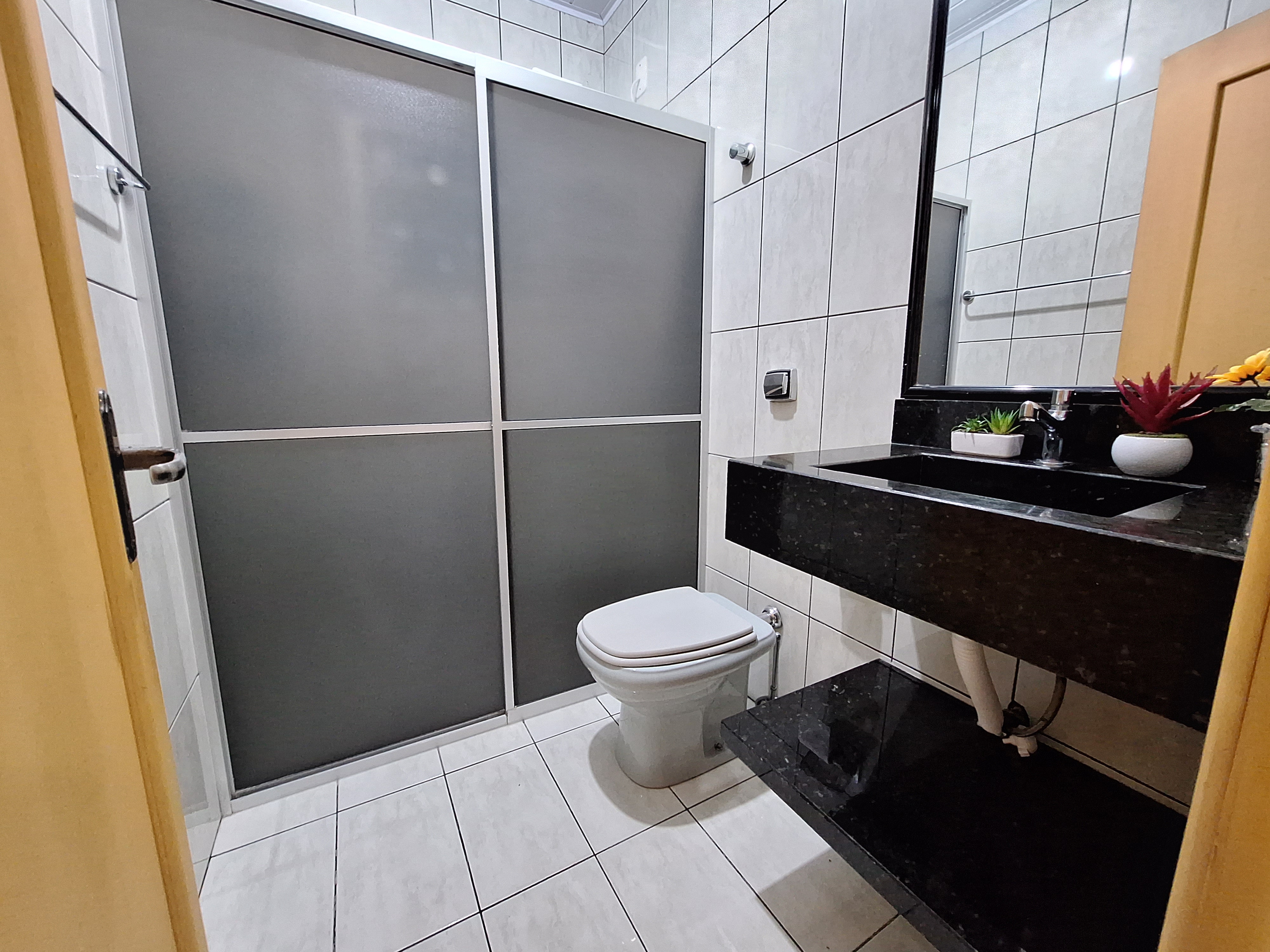 Casa 1 suíte para alugar no Esplanada em Chapecó | Mobg