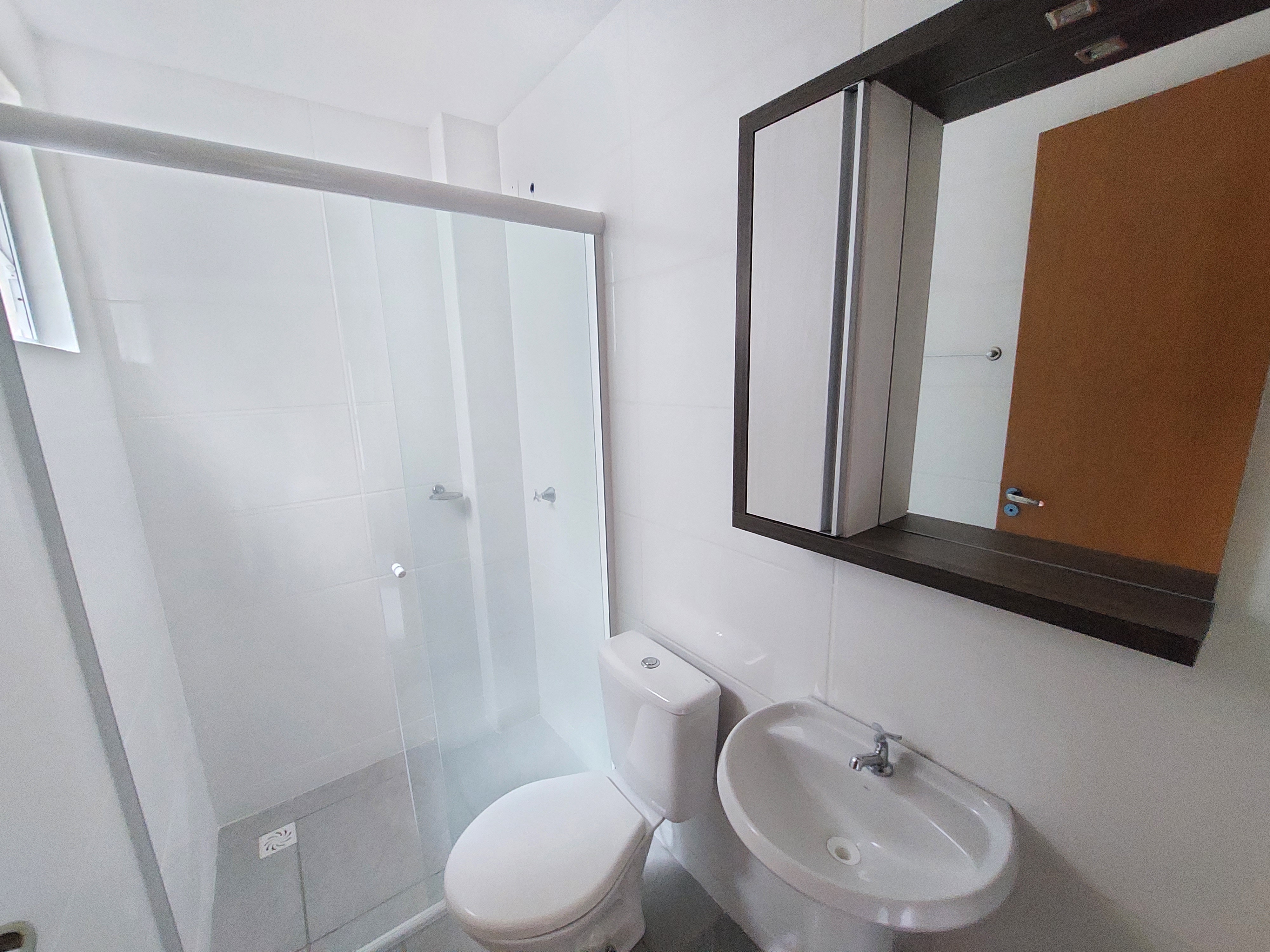 Apartamento 2 quartos para alugar no Pinheirinho em Chapecó