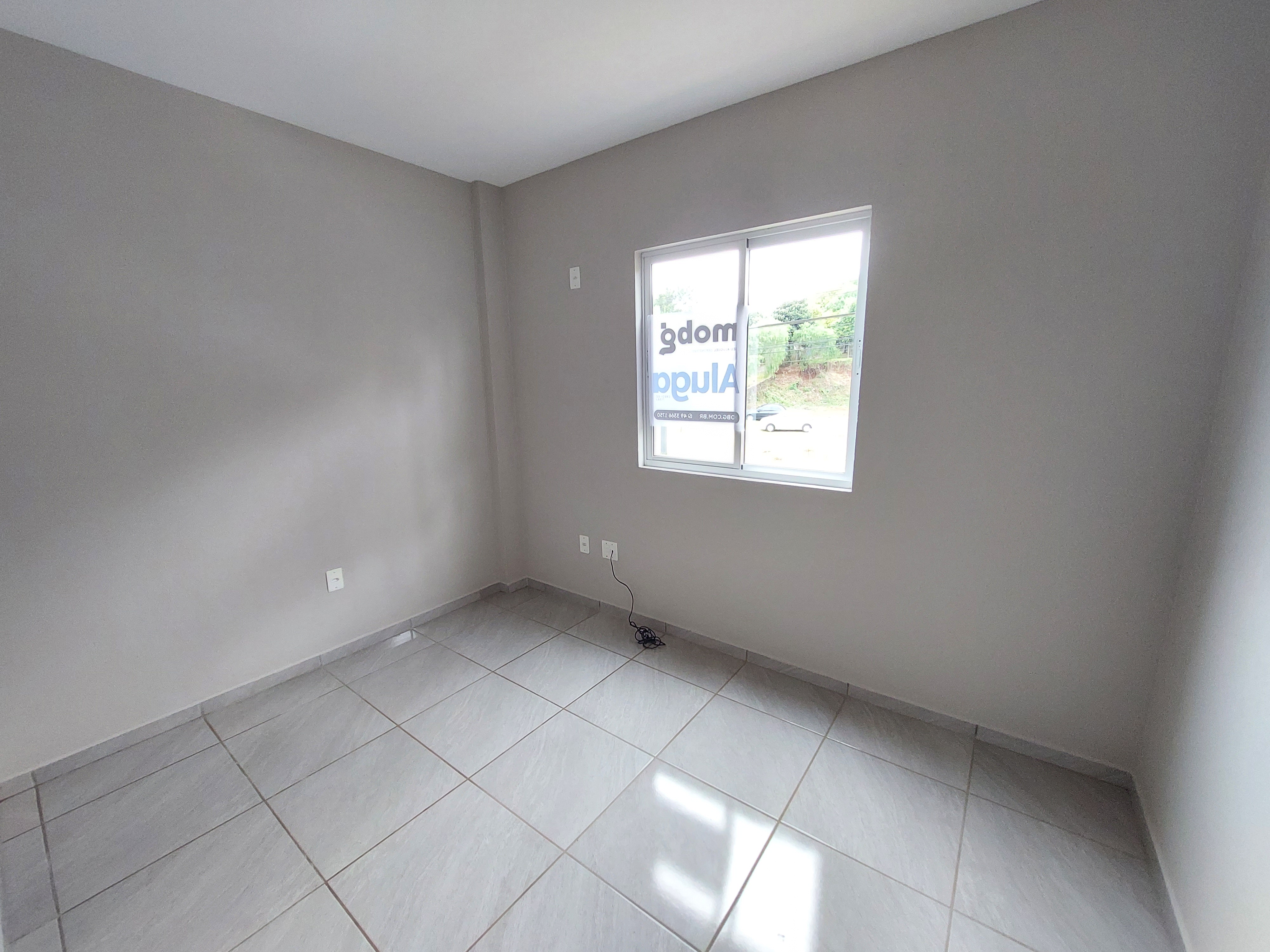 Apartamento 2 quartos para alugar no Pinheirinho em Chapecó