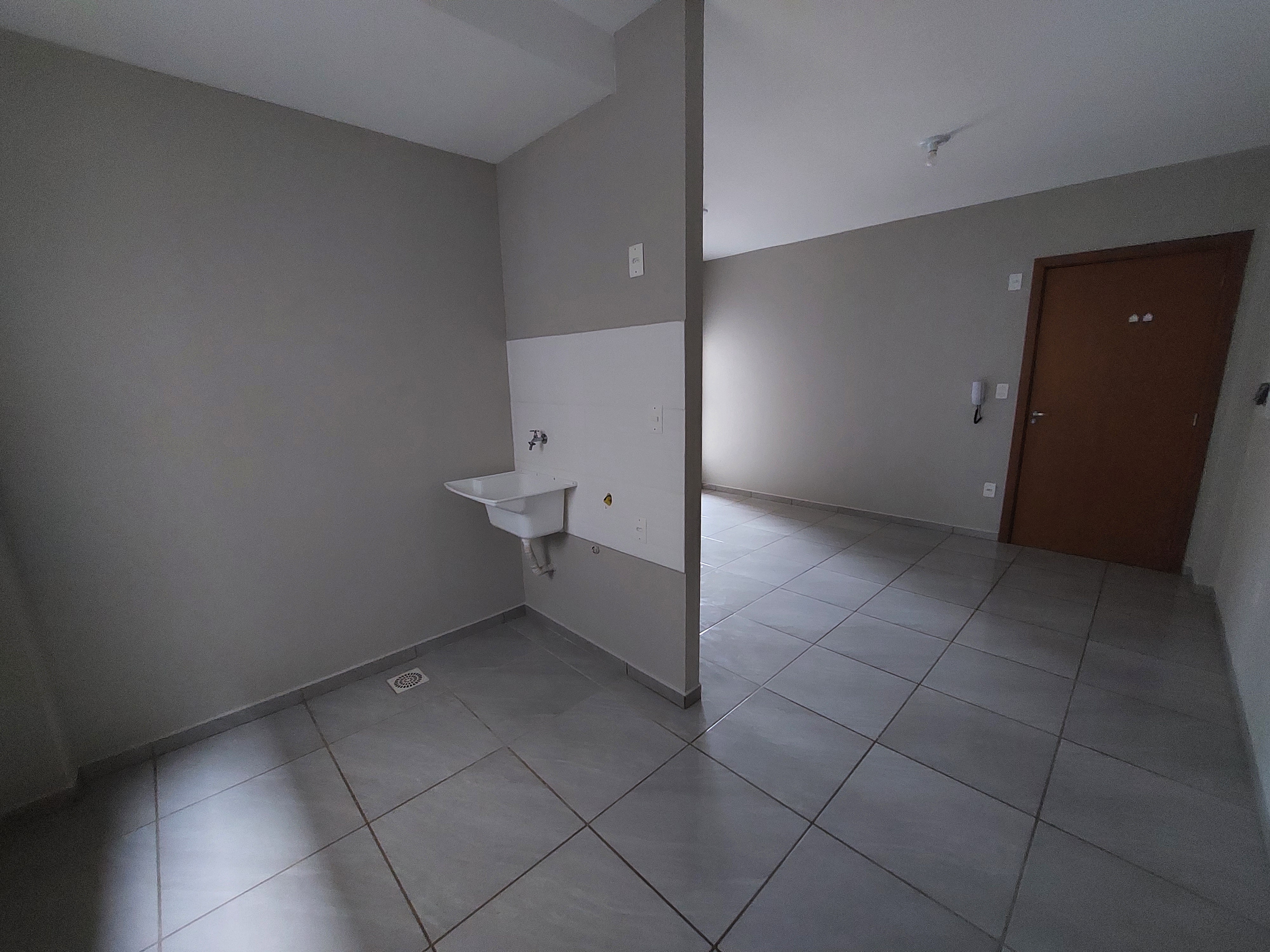 Apartamento 2 quartos para alugar no Pinheirinho em Chapecó