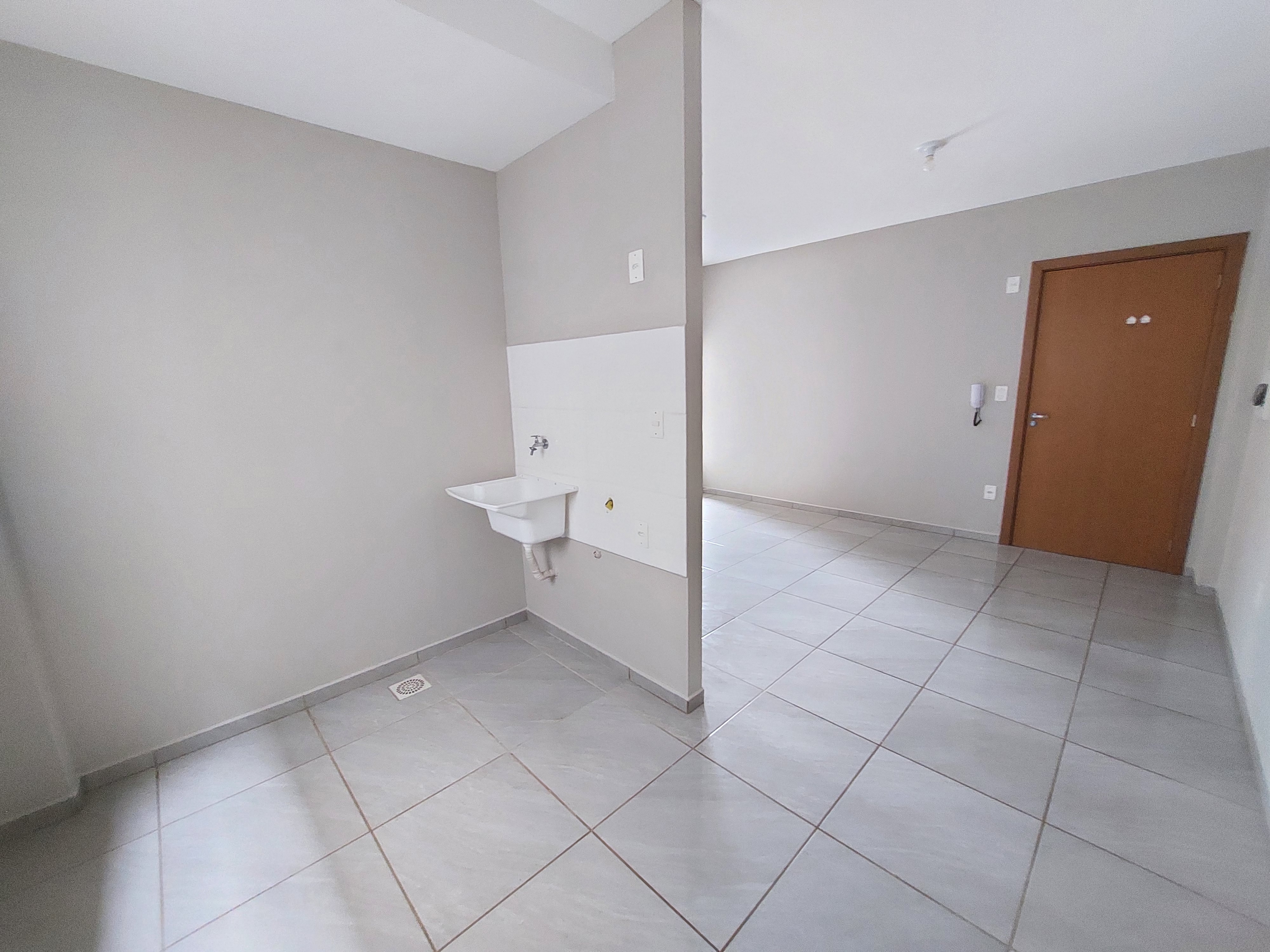 Apartamento 2 quartos para alugar no Pinheirinho em Chapecó