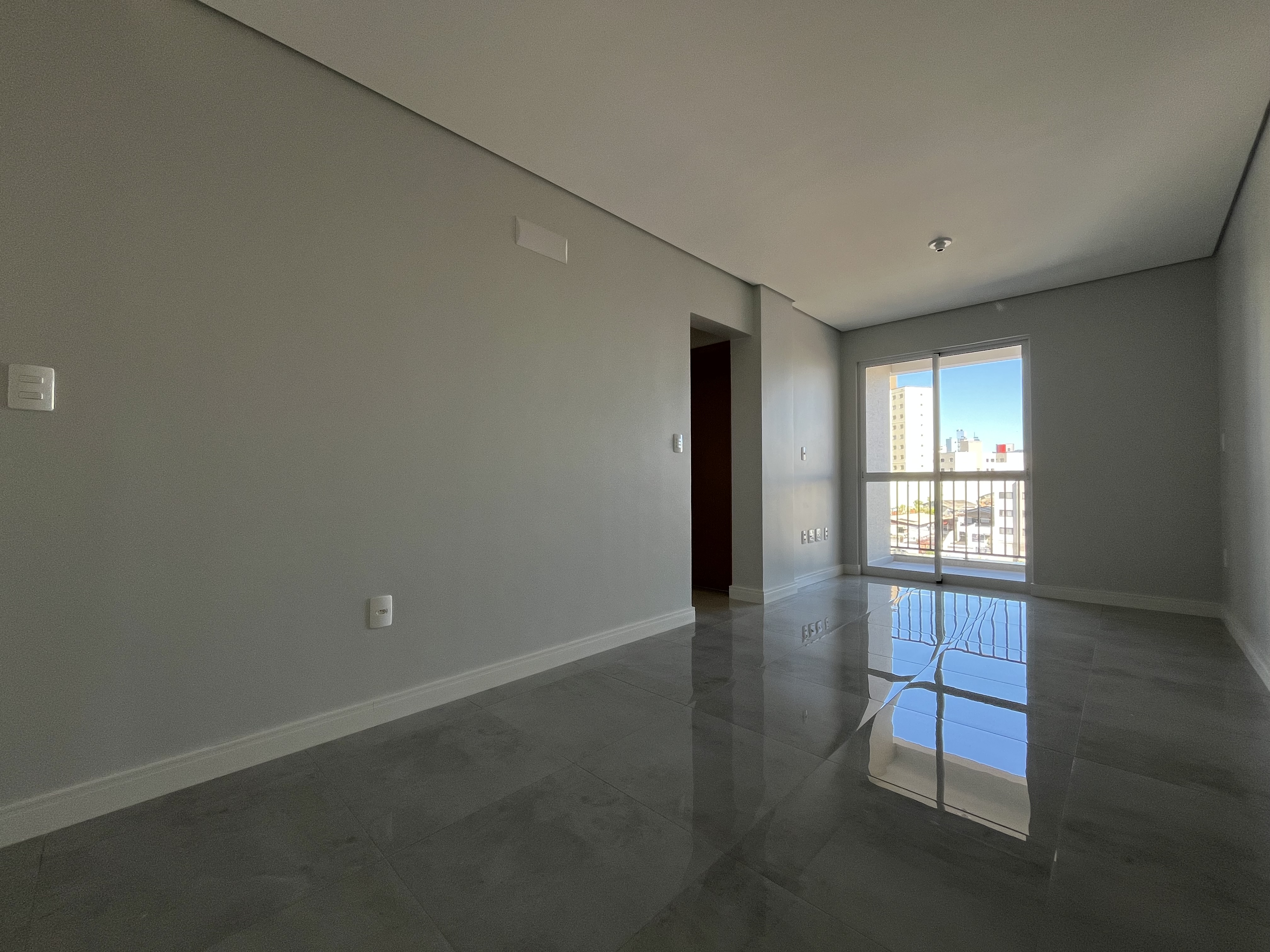 Apartamento para alugar em São Cristóvão, Chapecó - 2 quarto