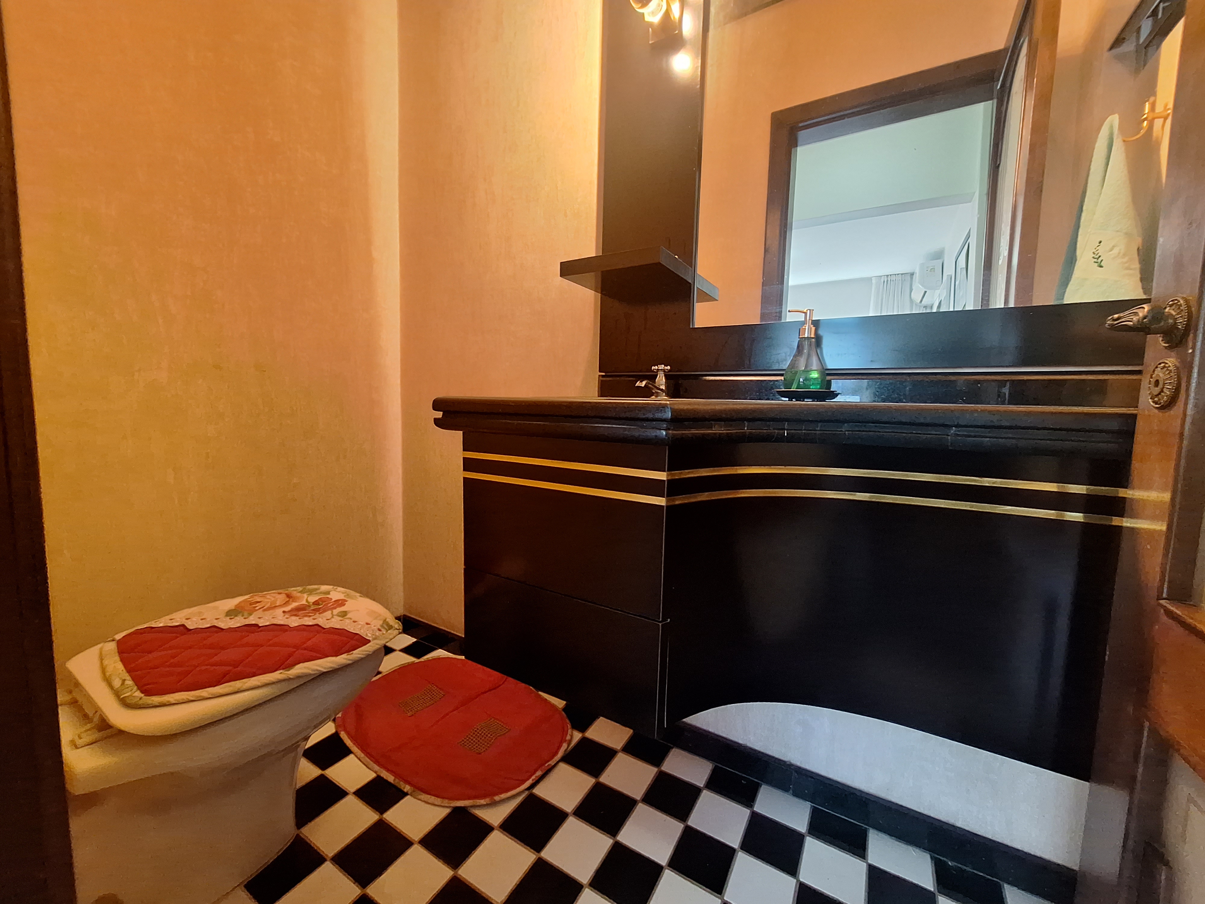 Apartamento 1 suíte para alugar no Centro em Chapecó | Mobg
