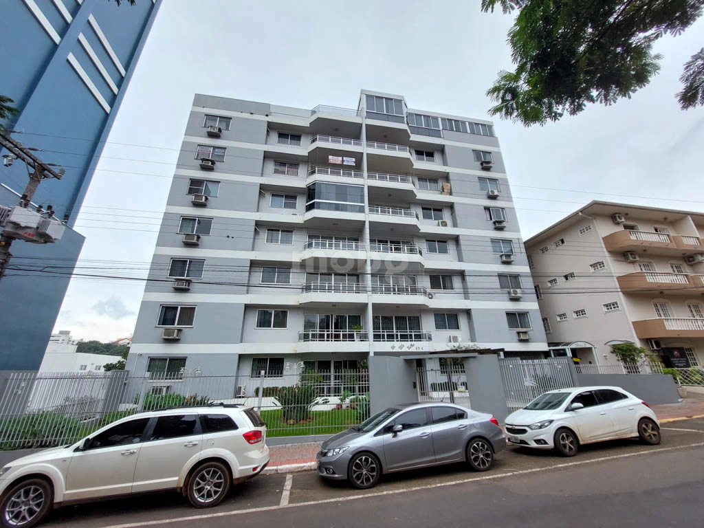 Apartamento 1 suíte para alugar no Centro em Chapecó | Mobg
