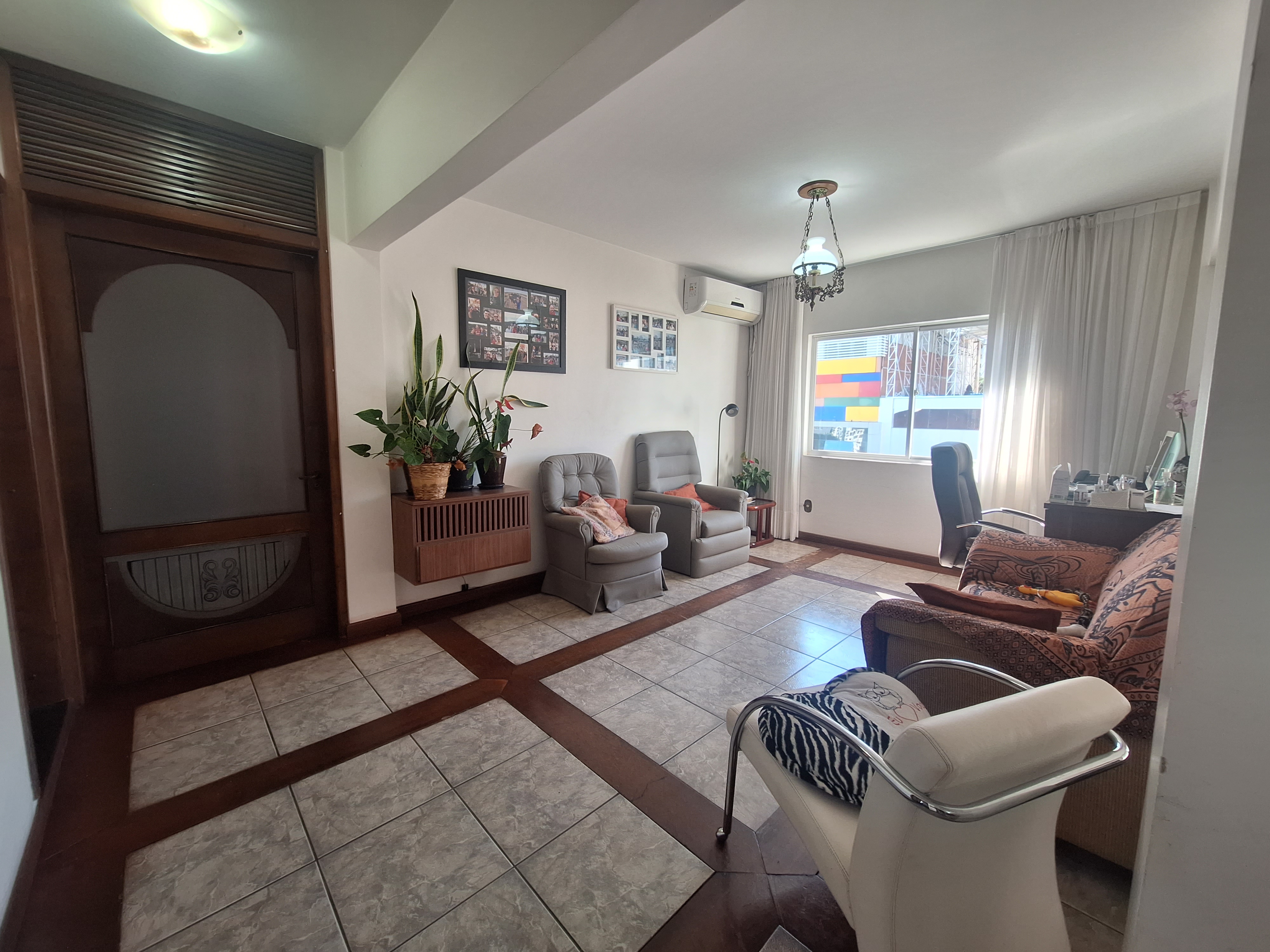 Apartamento 1 suíte para alugar no Centro em Chapecó | Mobg