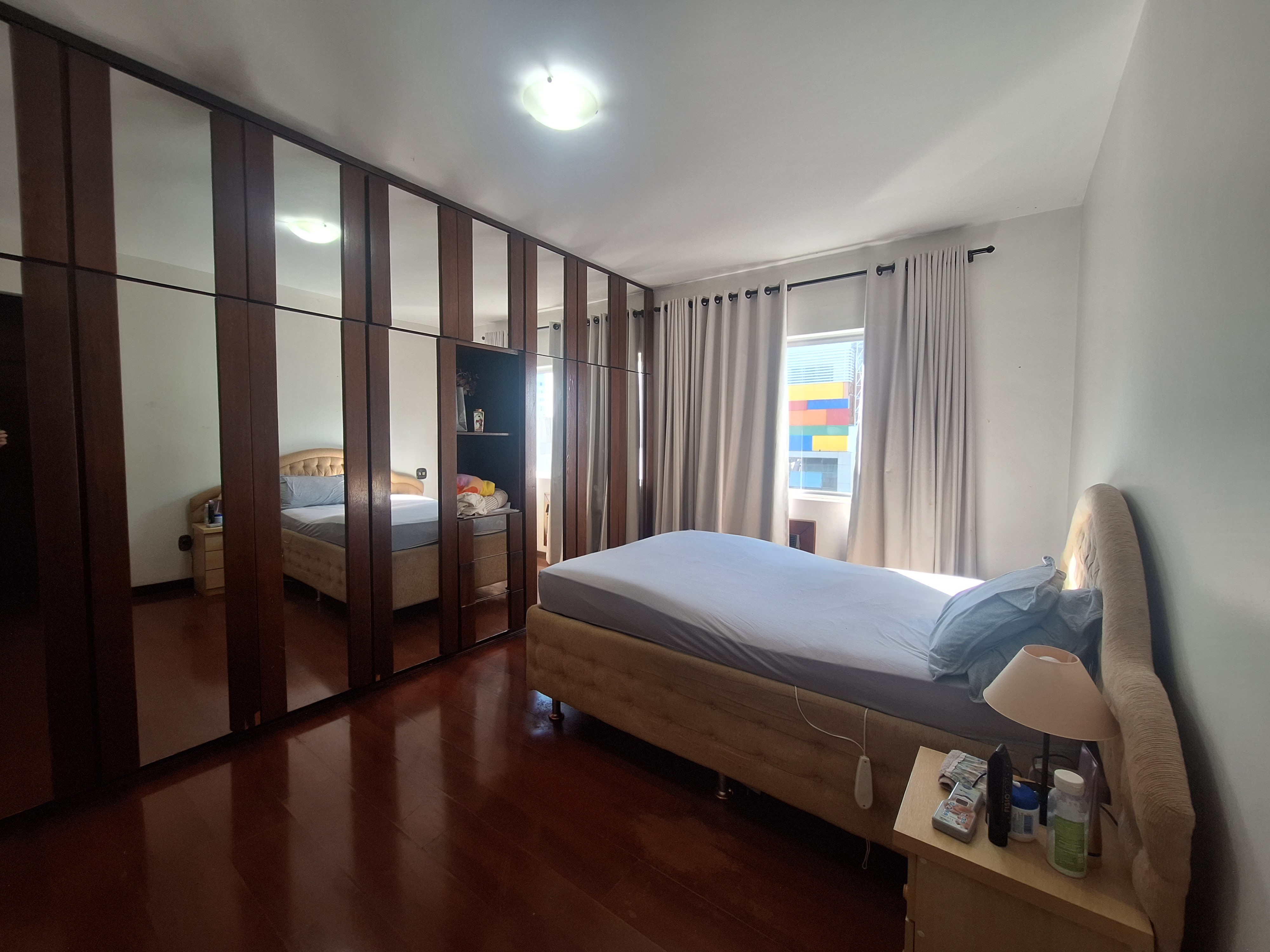 Apartamento 1 suíte para alugar no Centro em Chapecó | Mobg