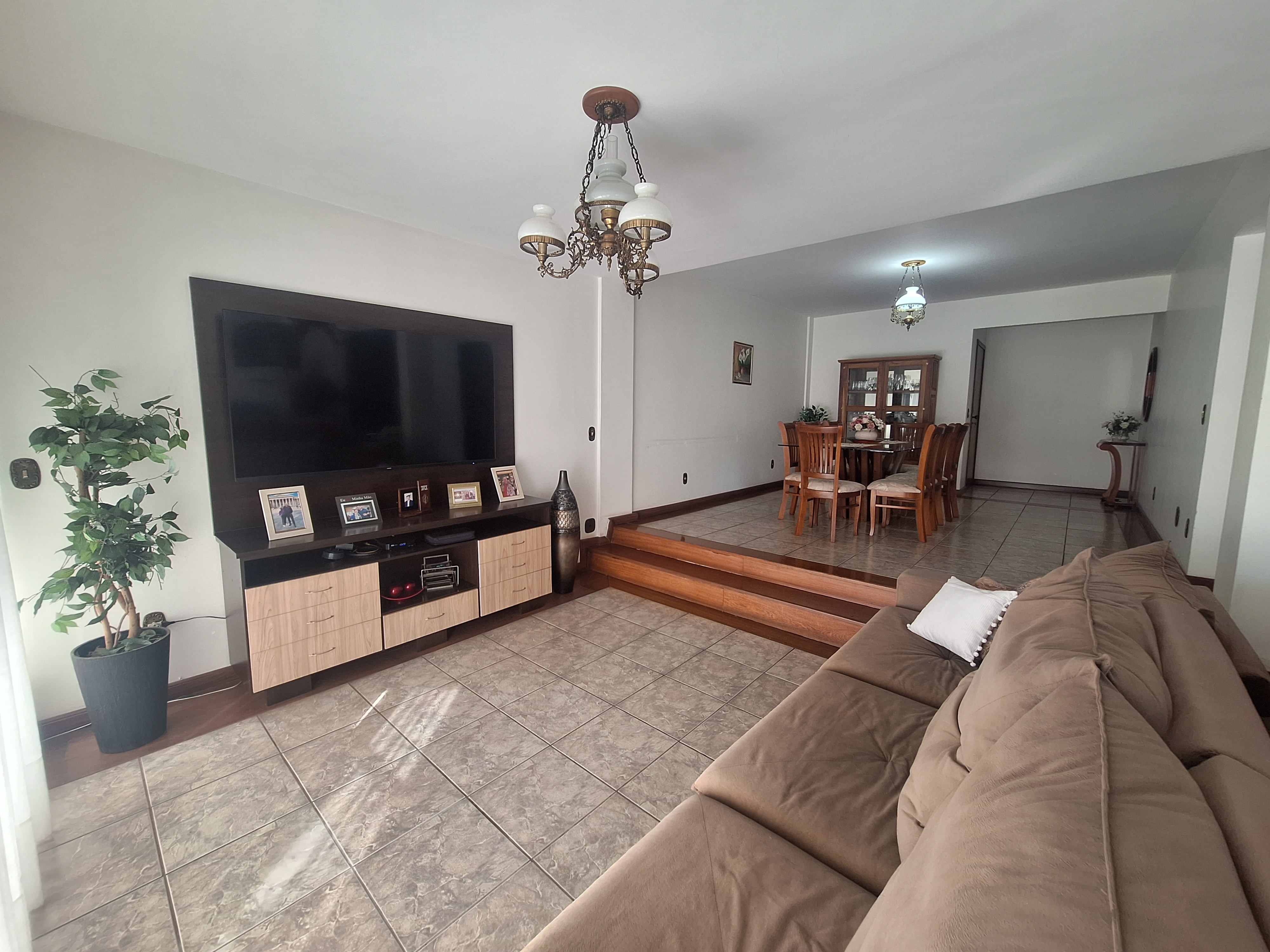 Apartamento 1 suíte para alugar no Centro em Chapecó | Mobg