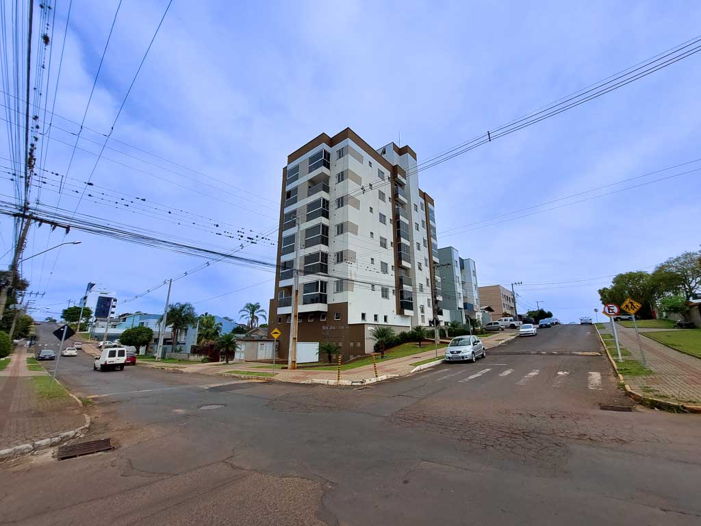 Apartamento 1 suíte para alugar no Saic em Chapecó | Mobg