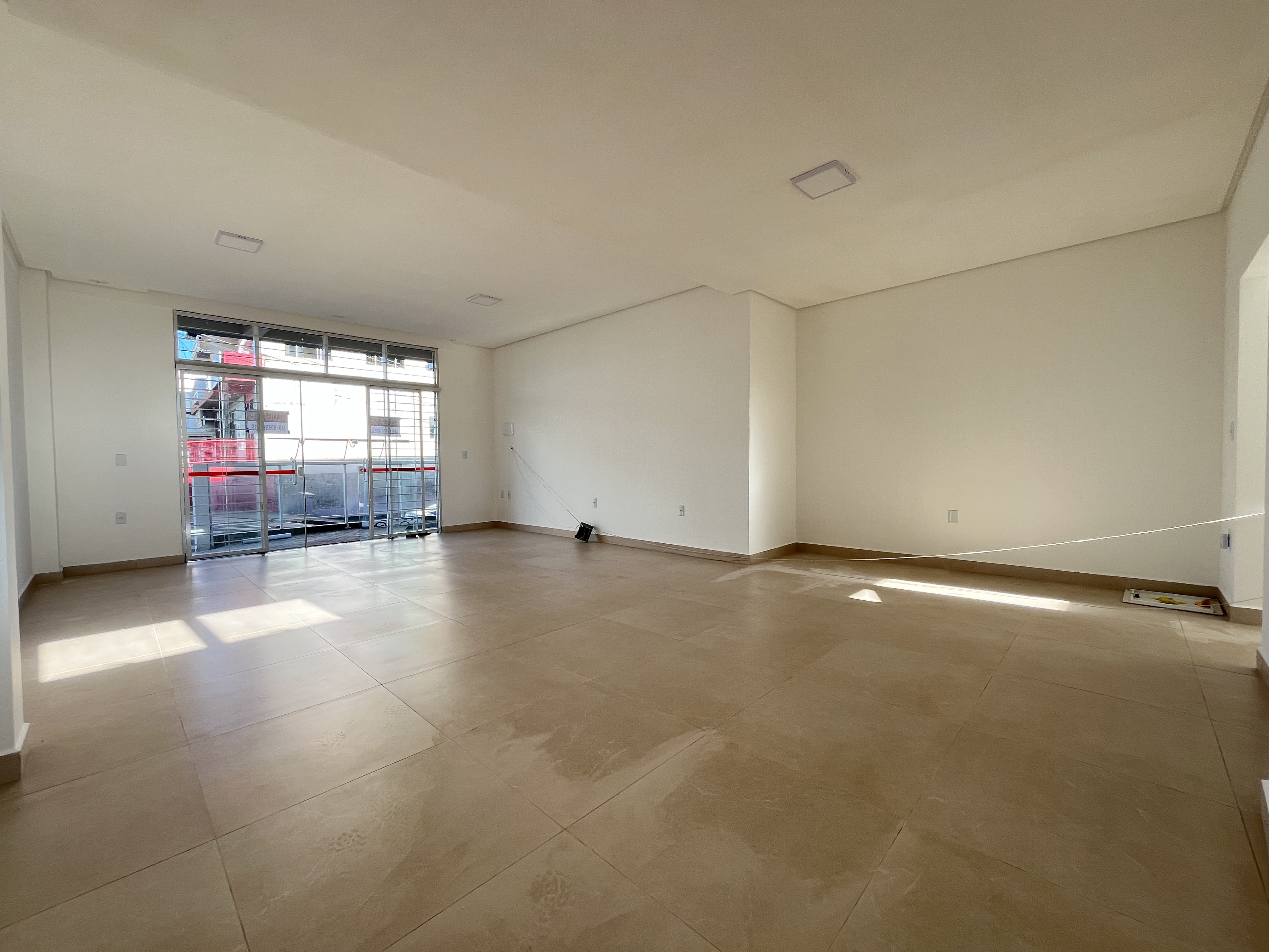 Sala Comercial para Alugar em Chapecó - Jardim América | Imó