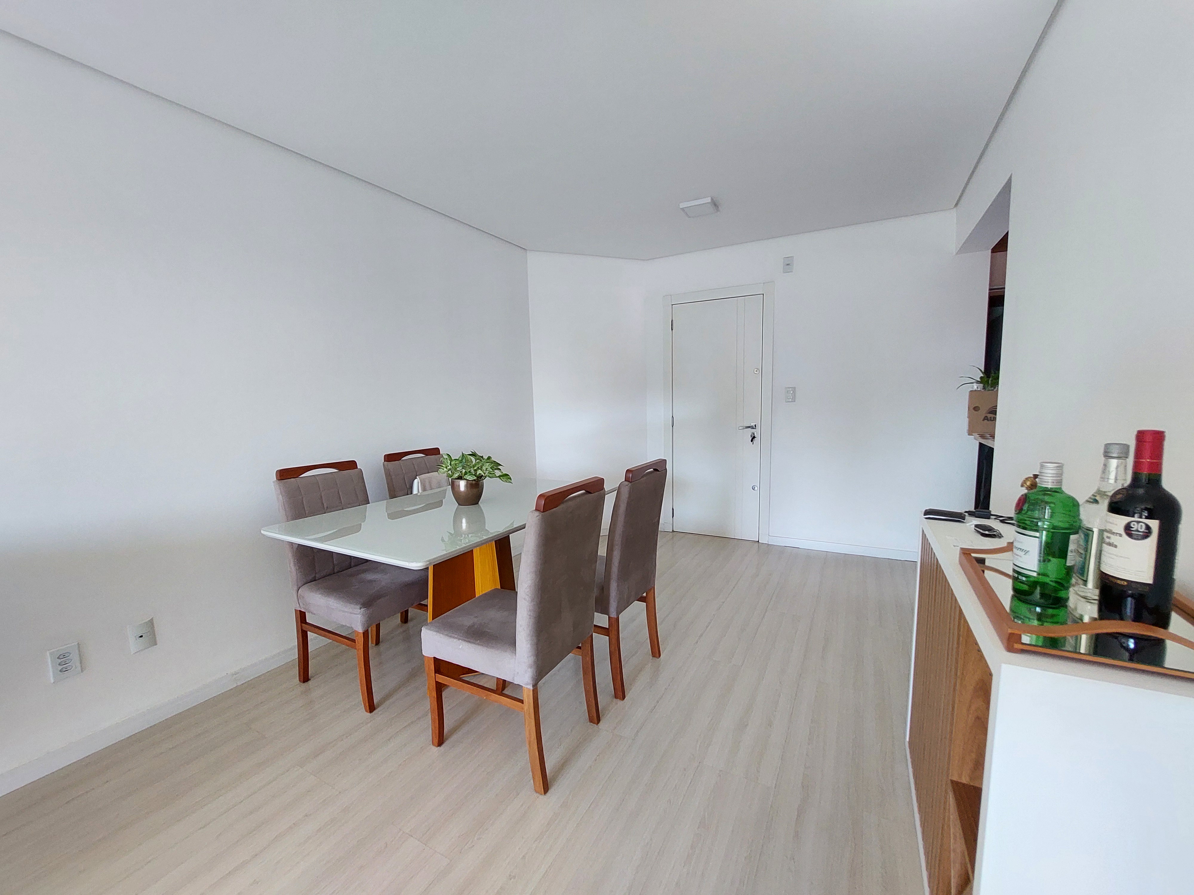 Apartamento 1 suíte para alugar no São Cristóvão em Chapecó