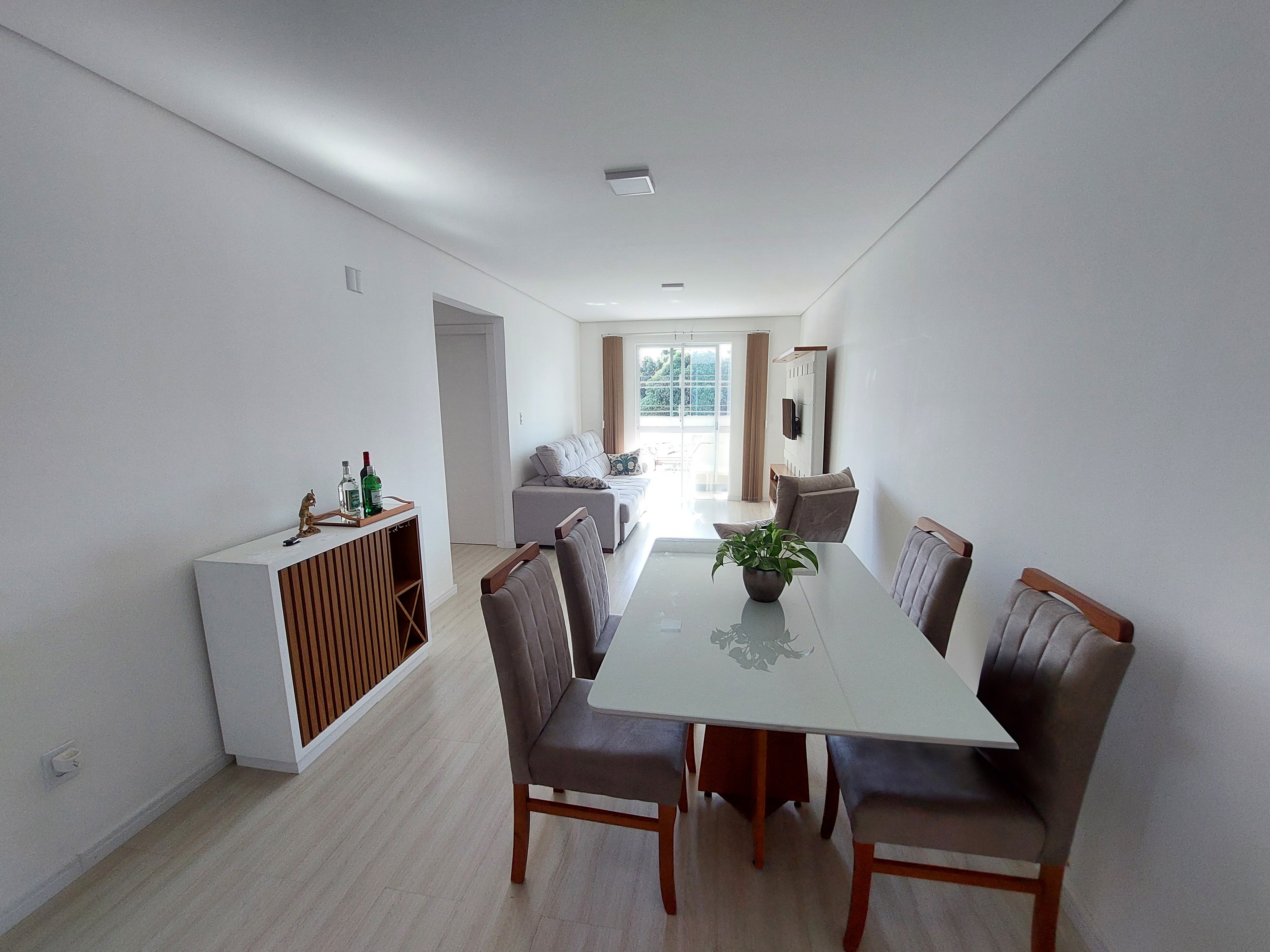 Apartamento 1 suíte para alugar no São Cristóvão em Chapecó