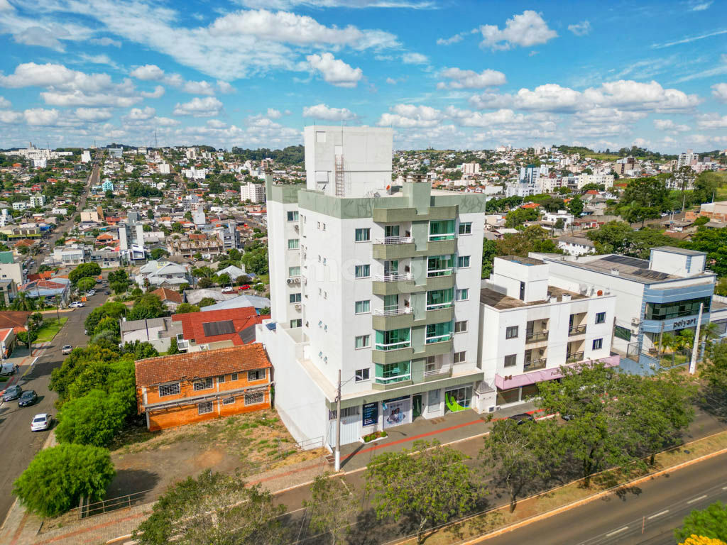Apartamento 1 suíte para alugar no Centro em Chapecó | Mobg