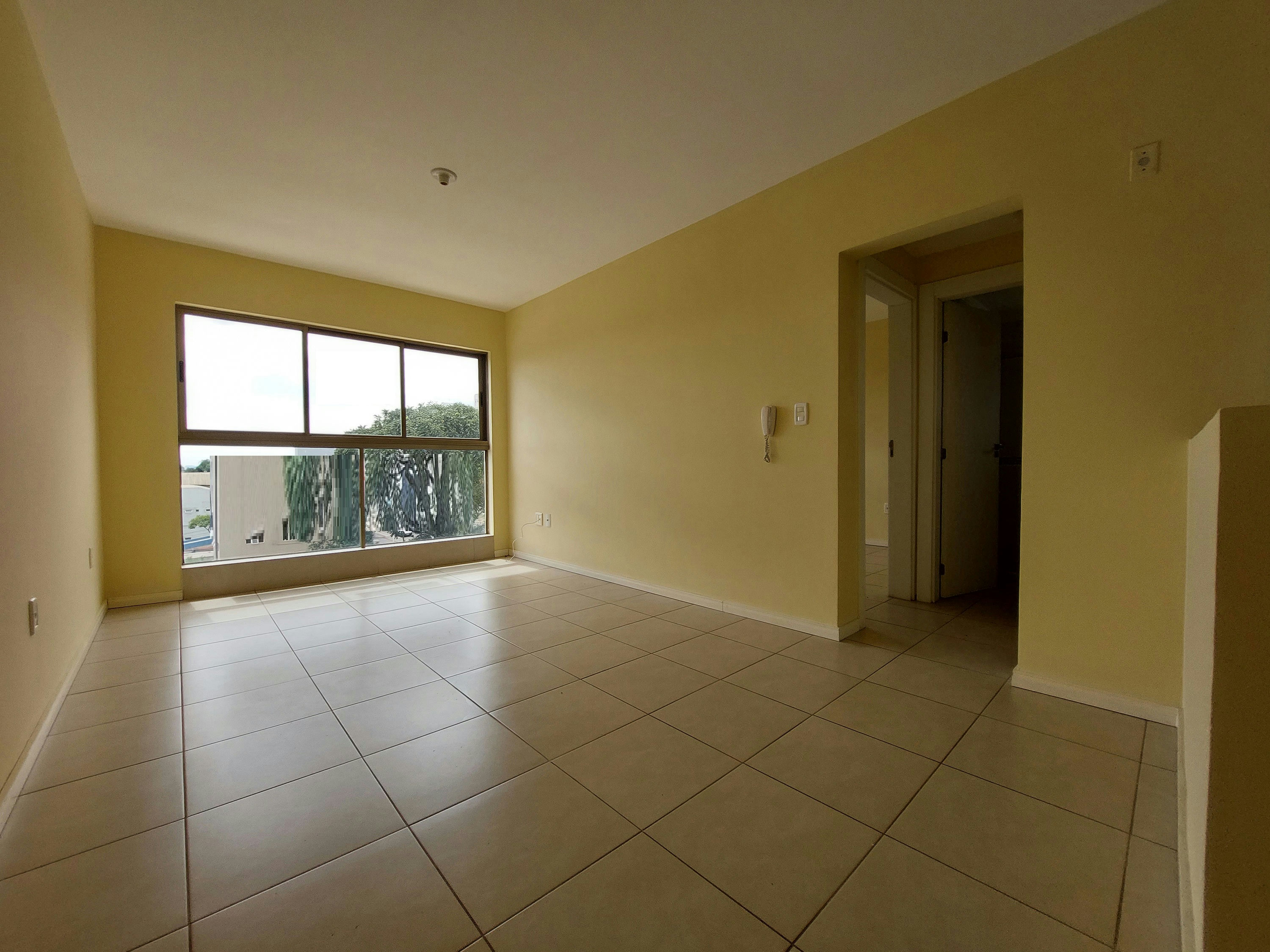 Apartamento 1 quarto para alugar no Jardim Itália em Chapecó