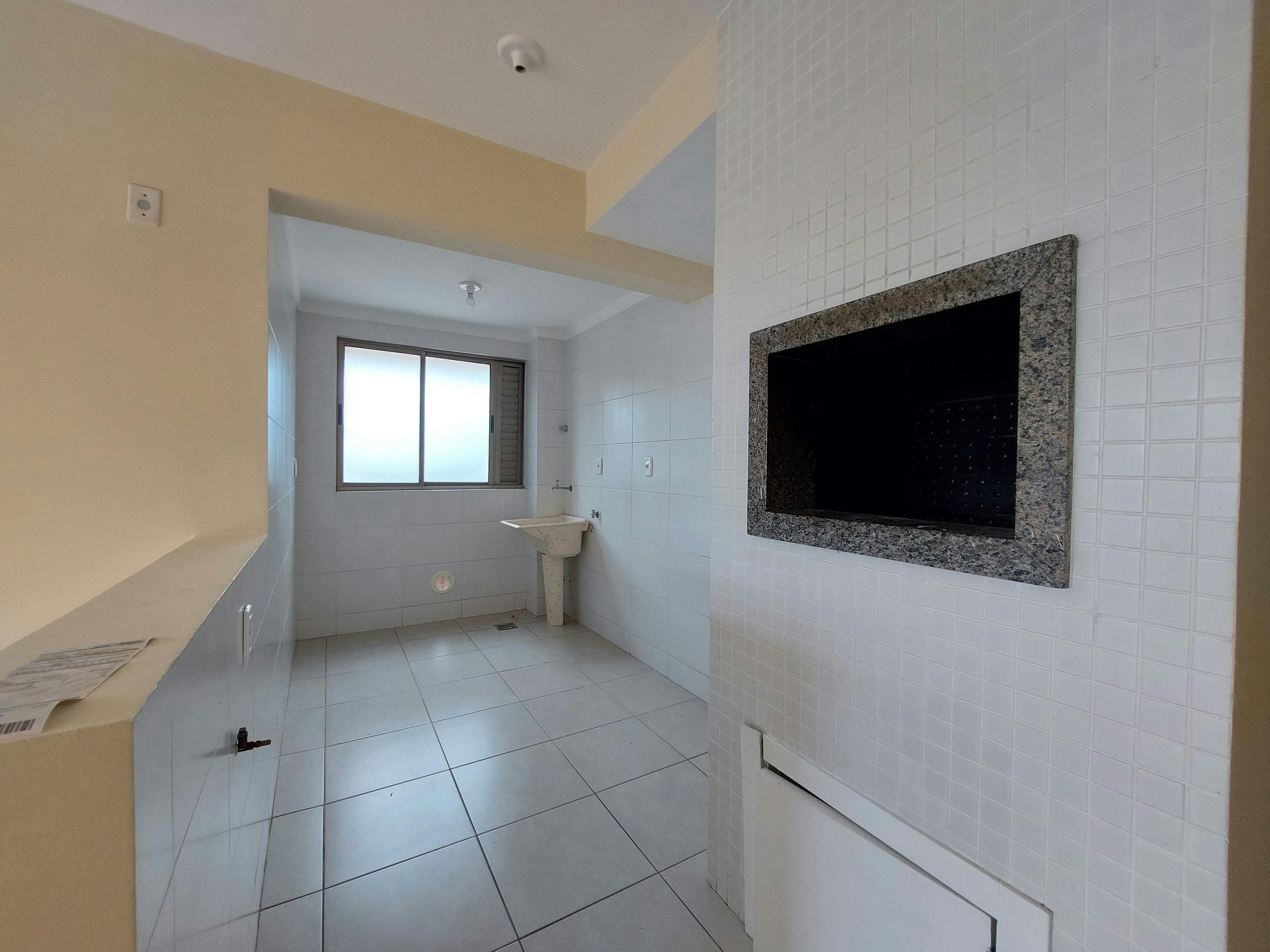Apartamento 1 quarto para alugar no Jardim Itália em Chapecó