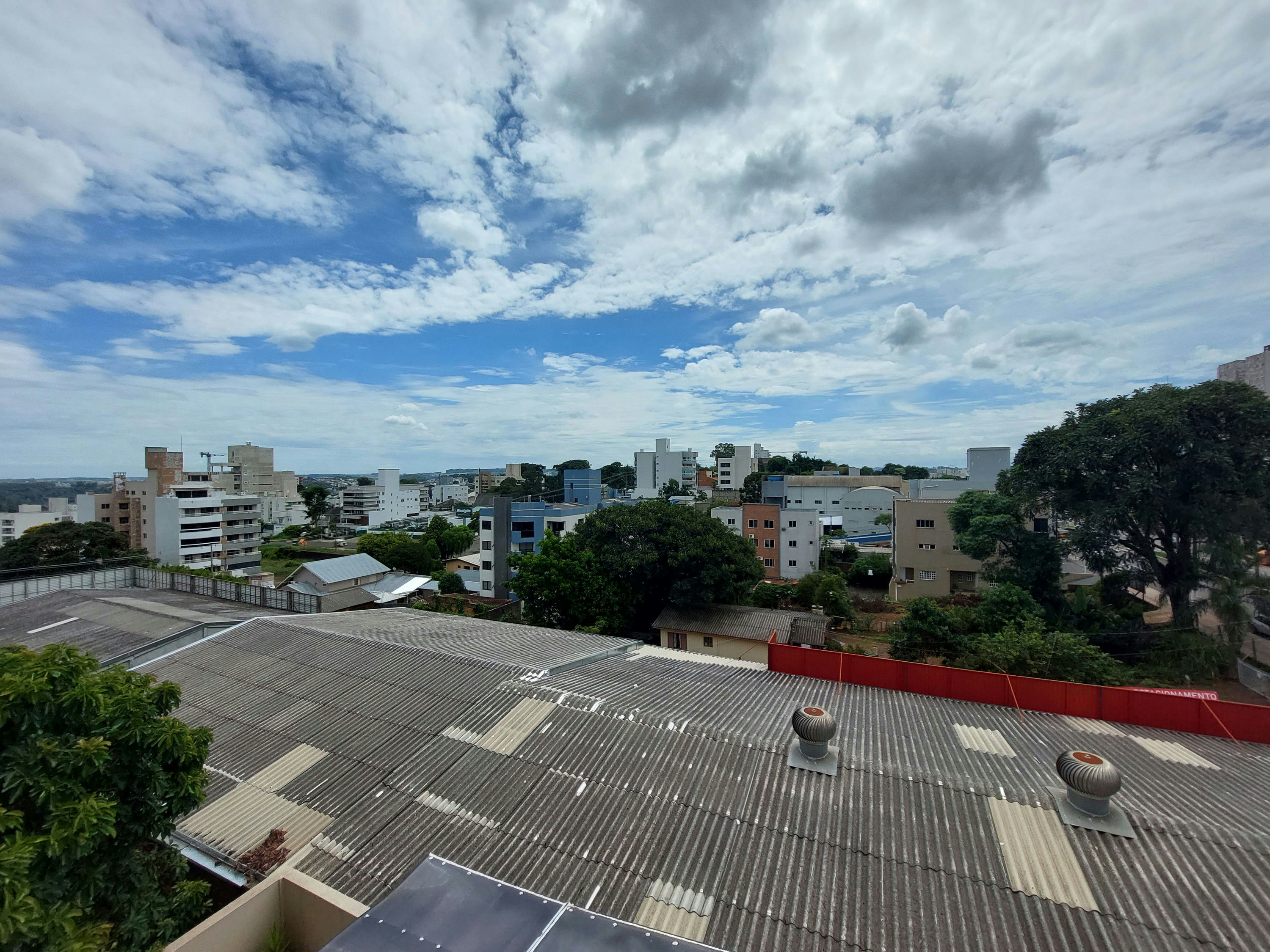 Apartamento 1 quarto para alugar no Jardim Itália em Chapecó