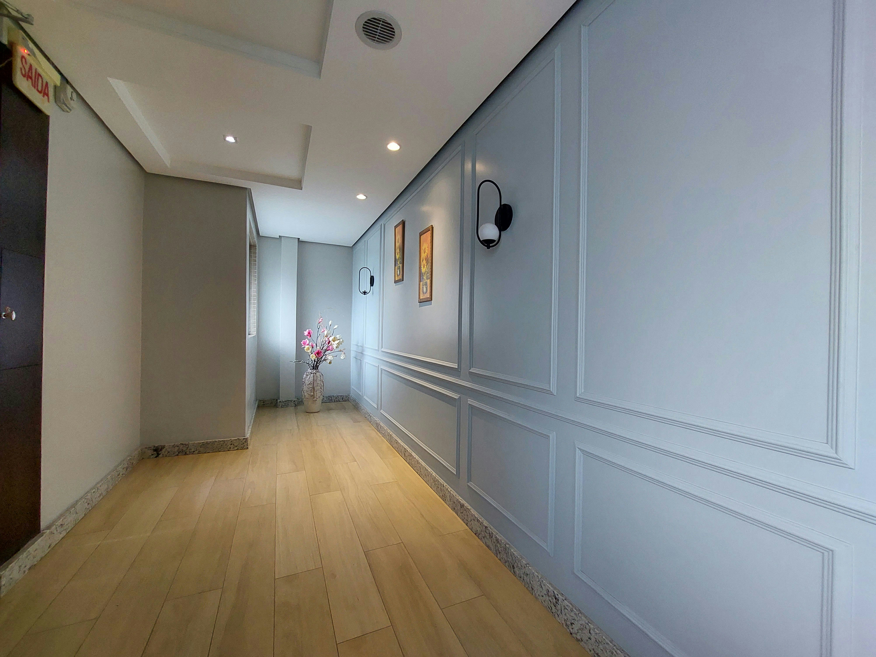 Apartamento 1 quarto para alugar no Jardim Itália em Chapecó
