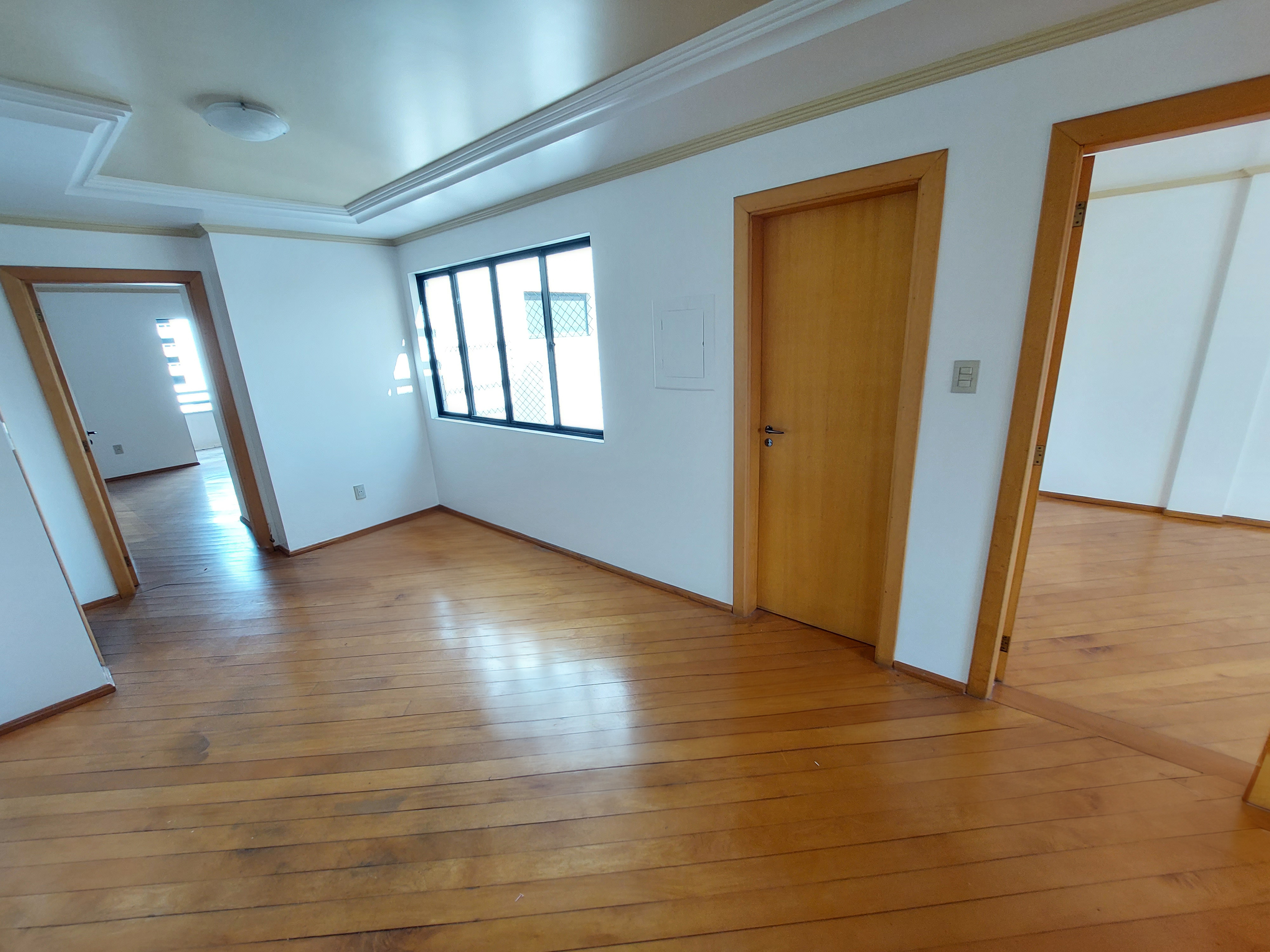 Apartamento 1 suíte para alugar no Centro em Chapecó | Mobg