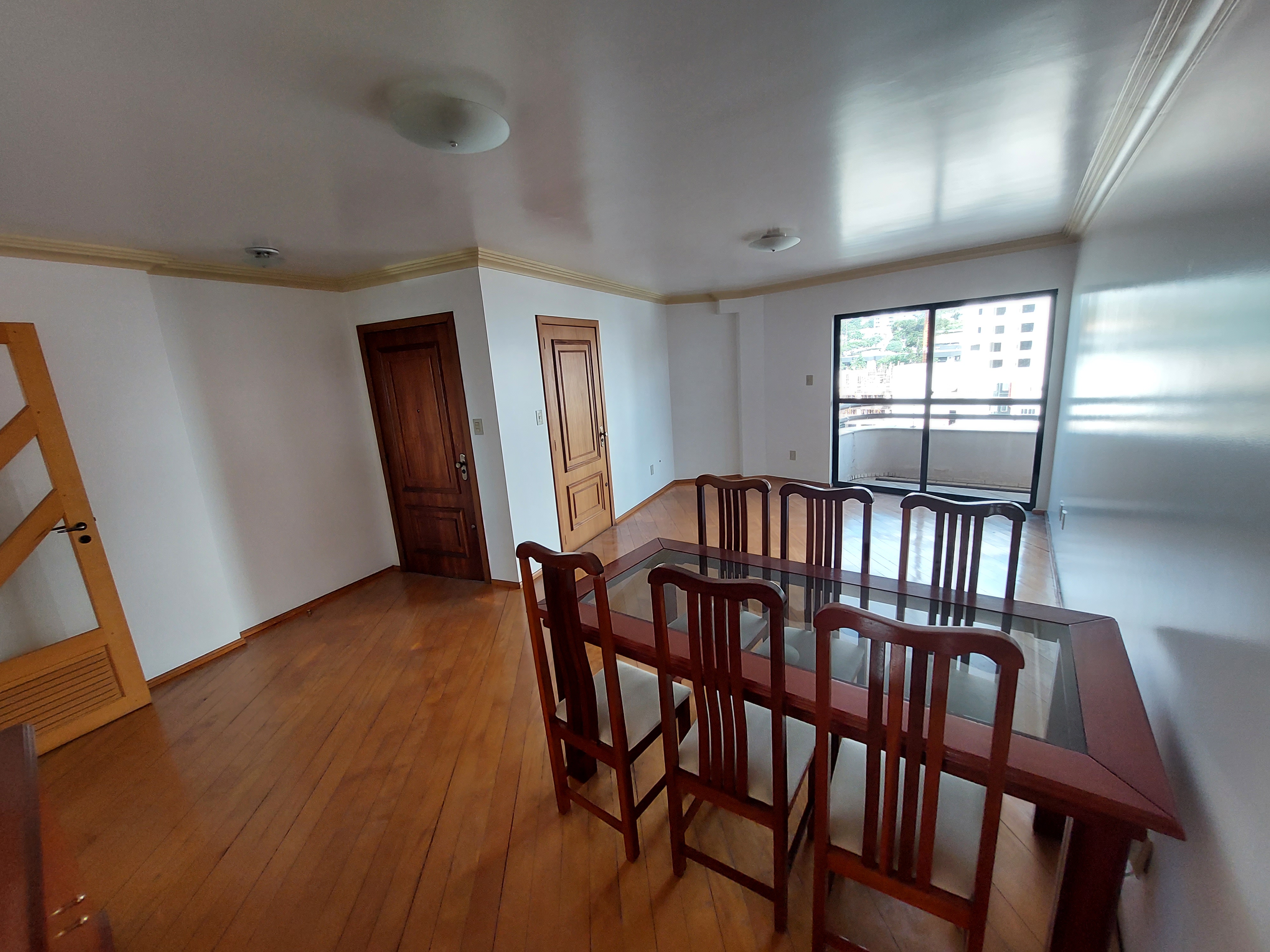 Apartamento 1 suíte para alugar no Centro em Chapecó | Mobg