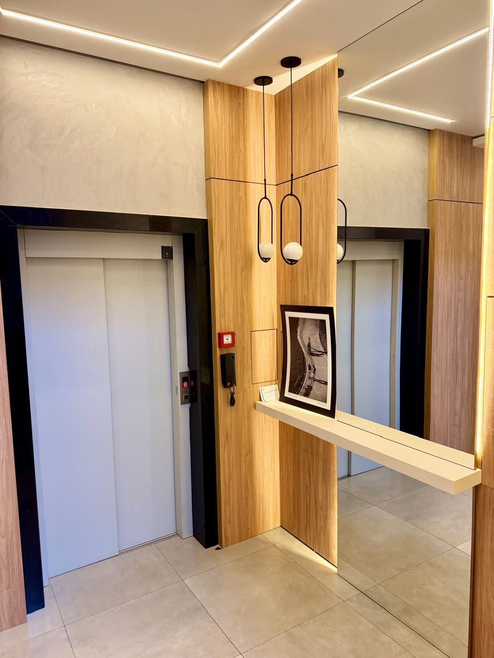 Apartamento 1 suíte para alugar no Jardim Itália em Chapecó
