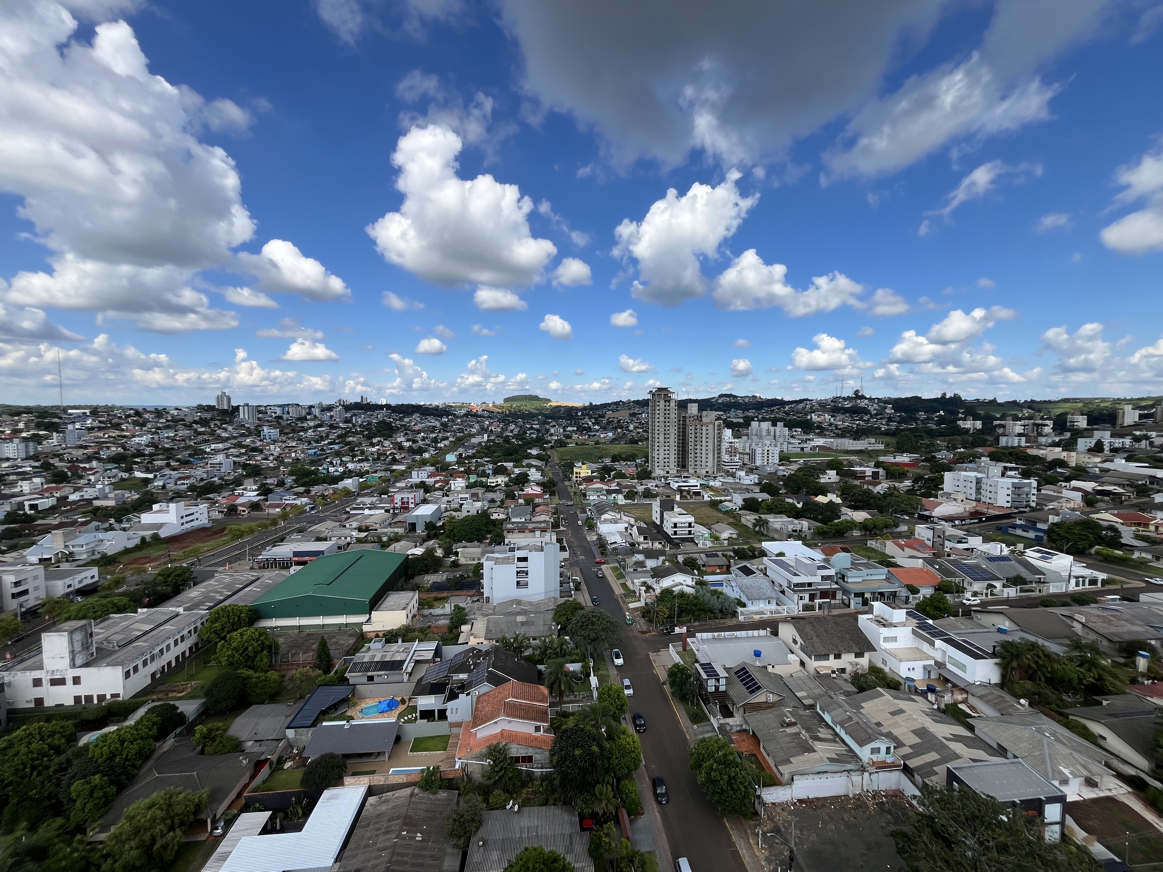 Apartamento para Alugar em Chapecó - Maria Goretti | 3 Quart