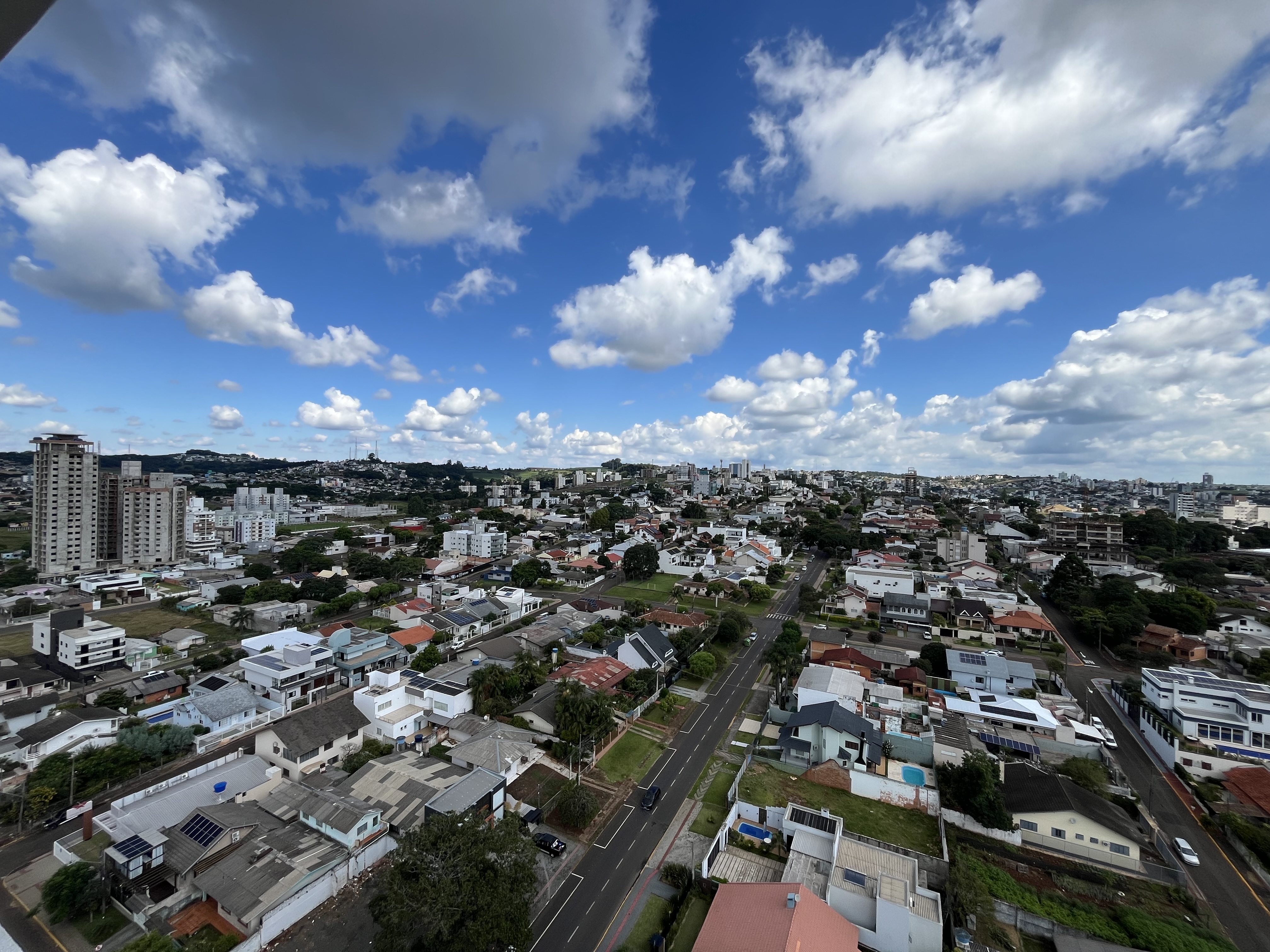 Apartamento para Alugar em Chapecó - Maria Goretti | 3 Quart
