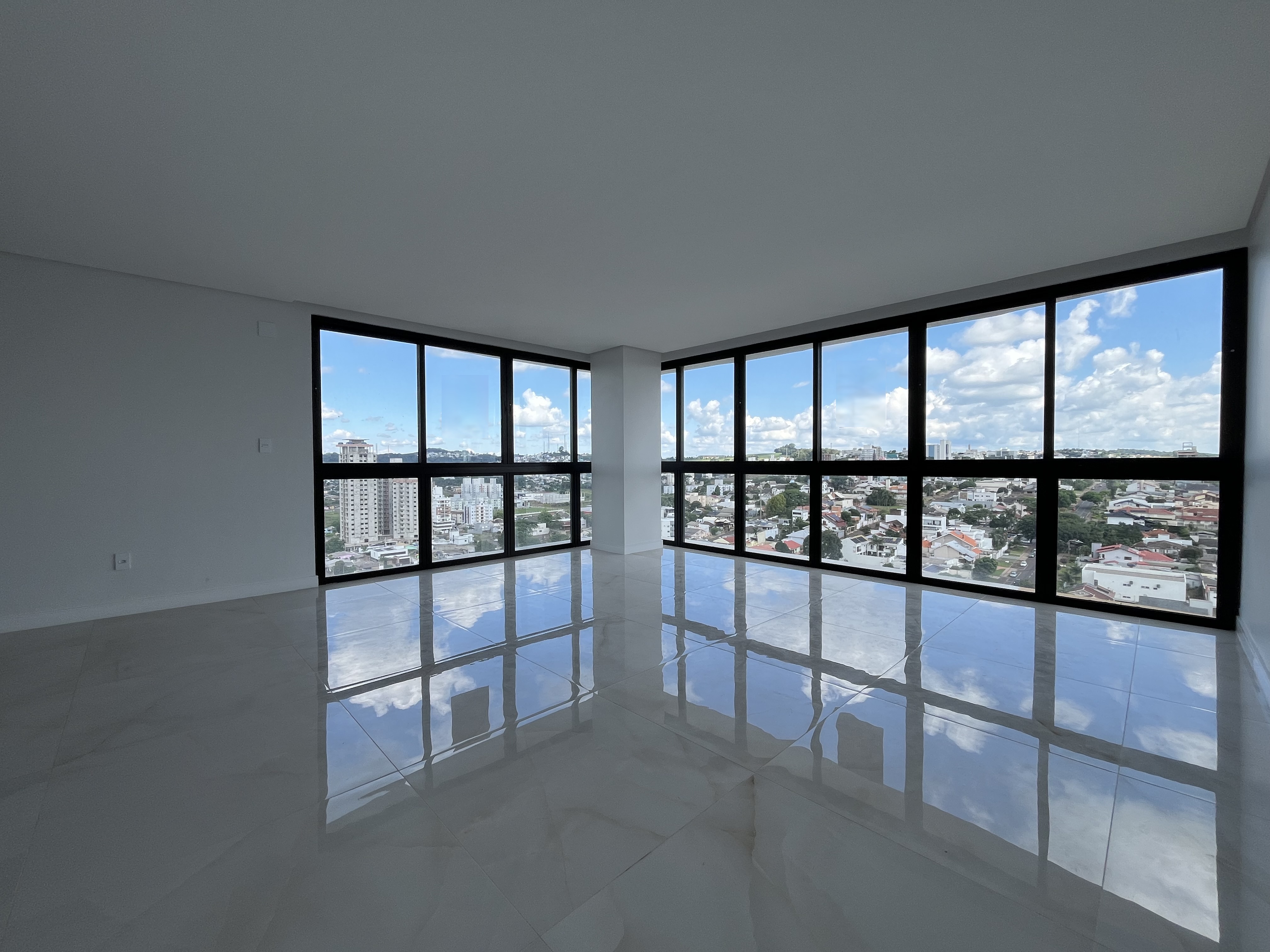 Apartamento para Alugar em Chapecó - Maria Goretti | 3 Quart