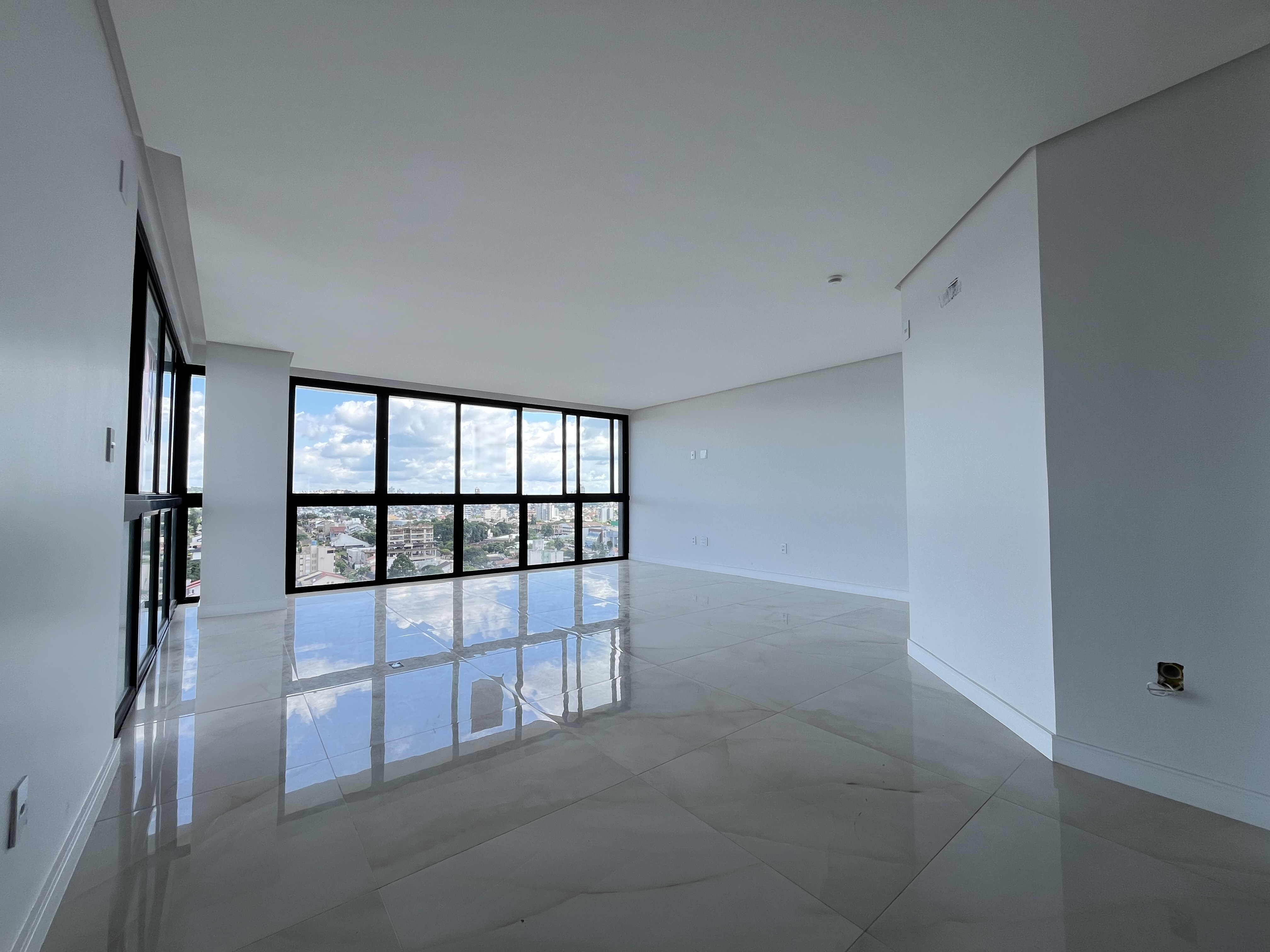Apartamento para Alugar em Chapecó - Maria Goretti | 3 Quart