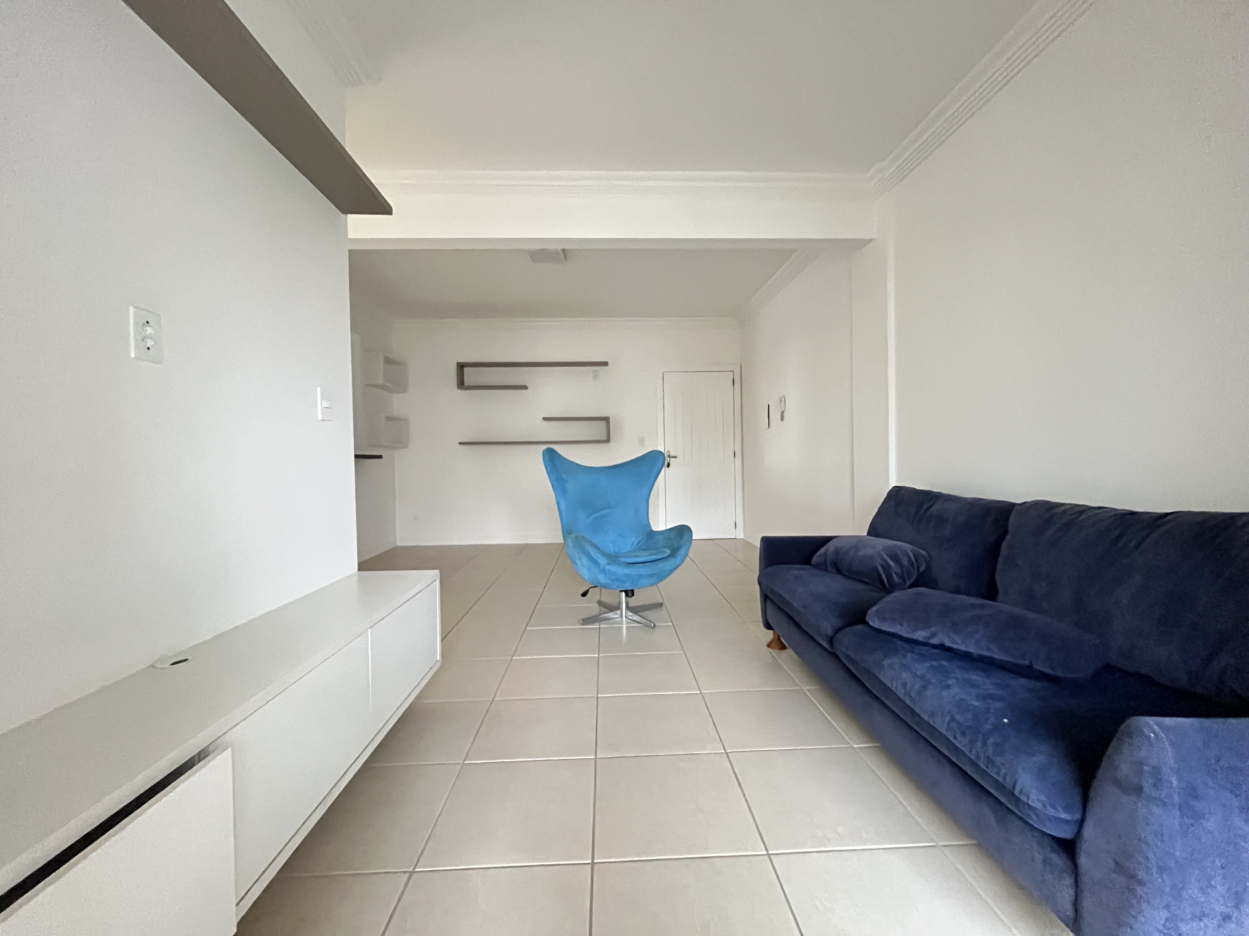 Apartamento 1 suíte para alugar no Jardim Itália em Chapecó