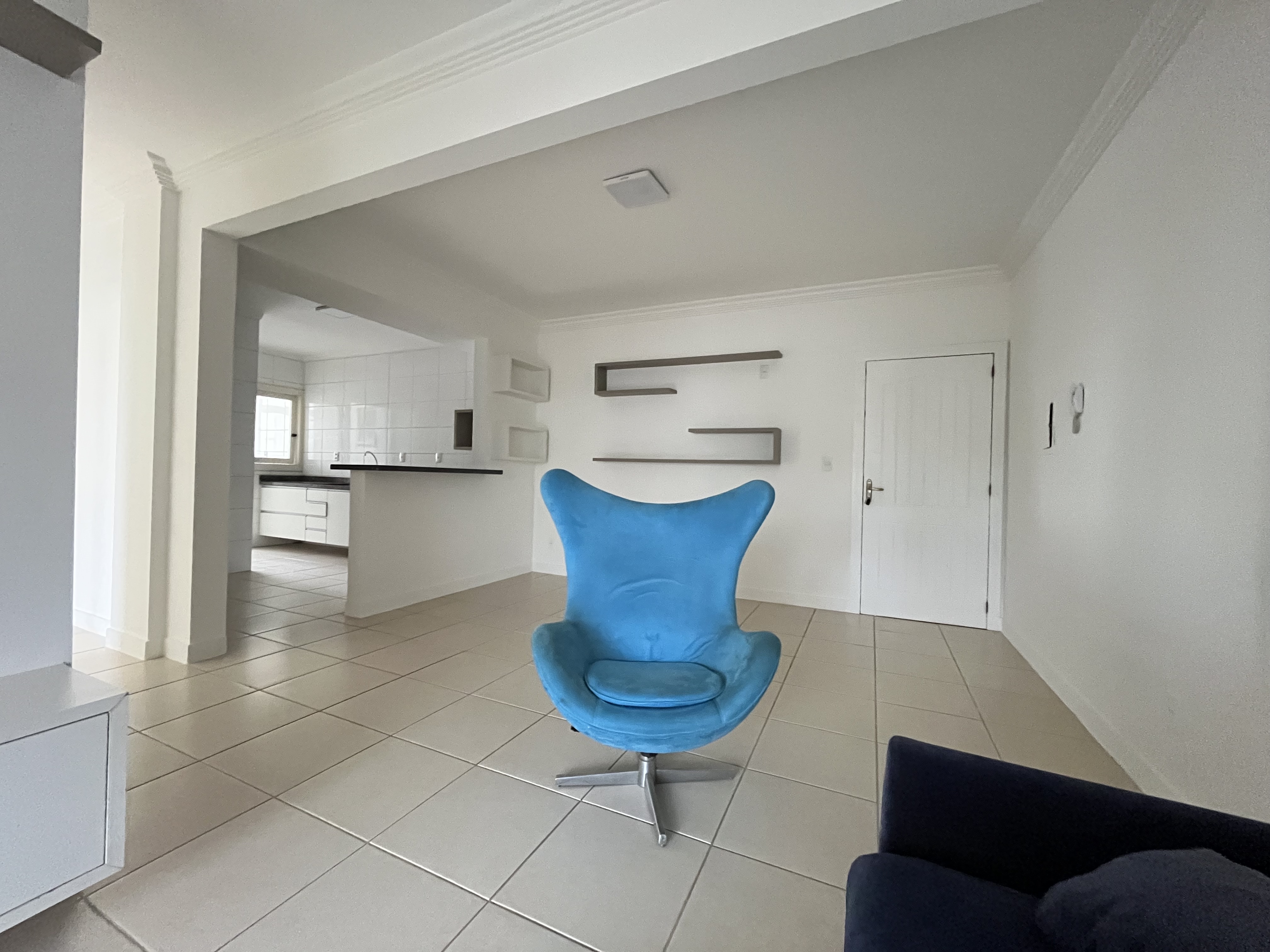Apartamento 1 suíte para alugar no Jardim Itália em Chapecó