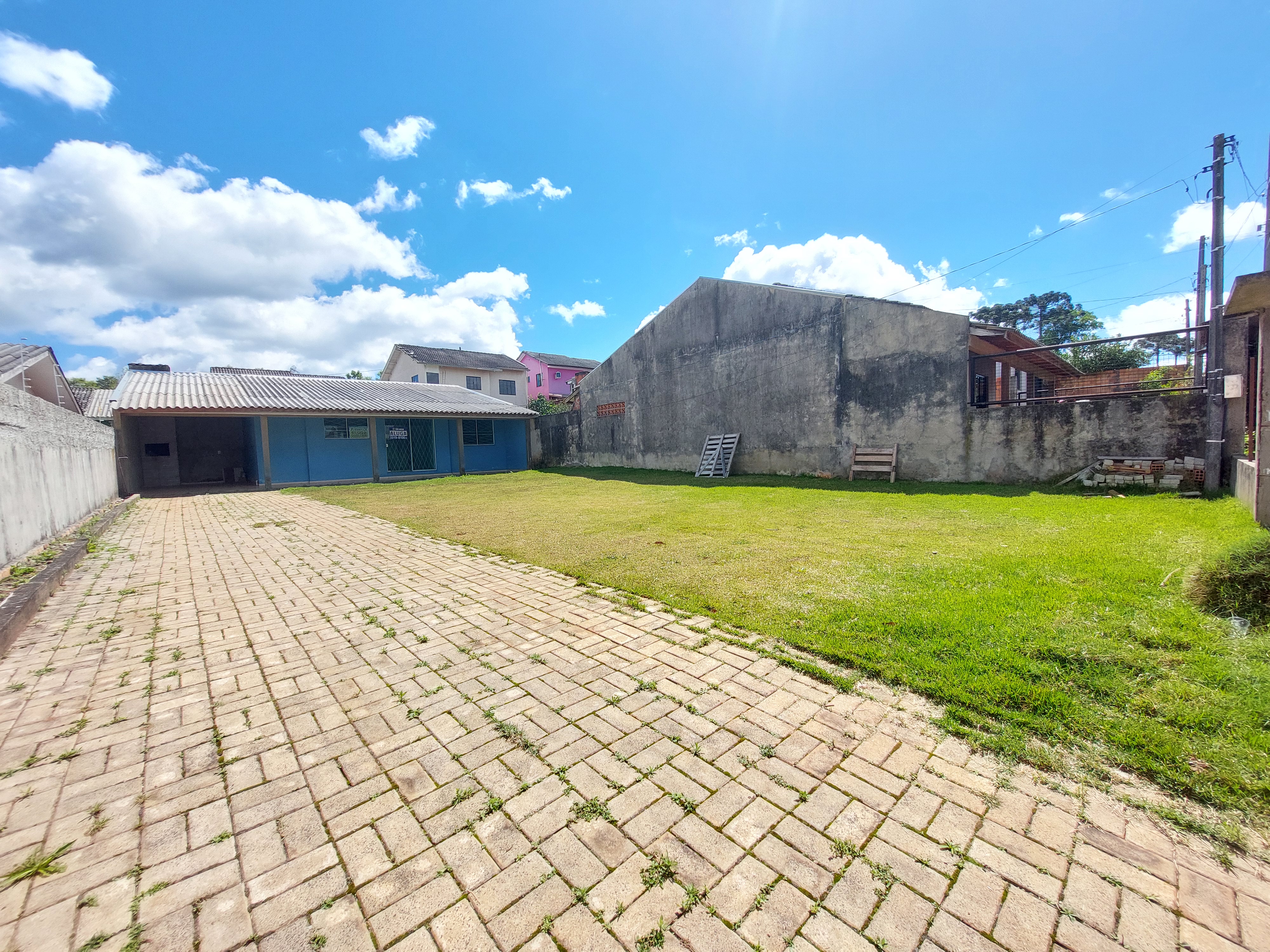 Casa 1 quarto para alugar no Di Fiori em Chapecó | Mobg
