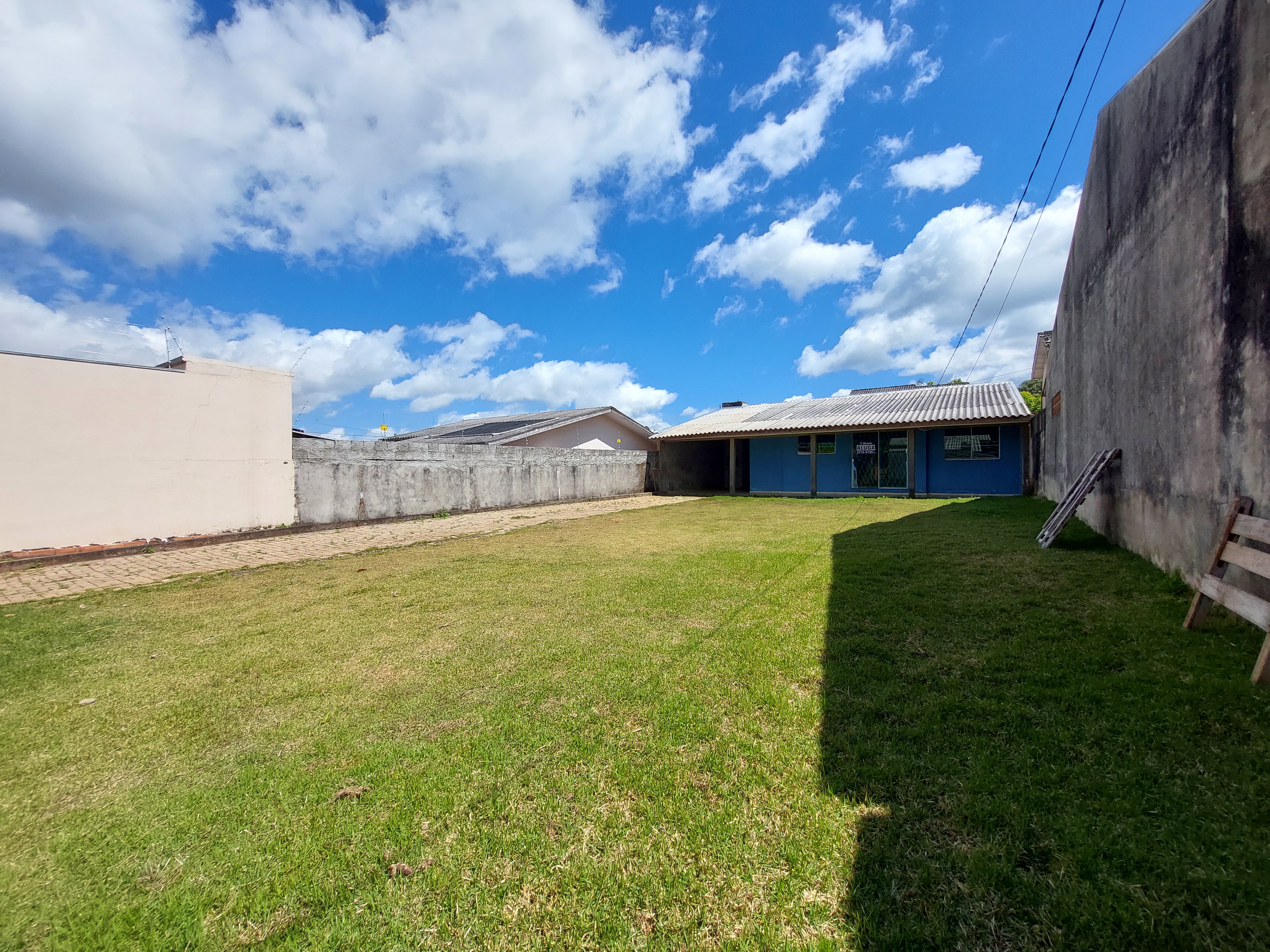 Casa 1 quarto para alugar no Di Fiori em Chapecó | Mobg