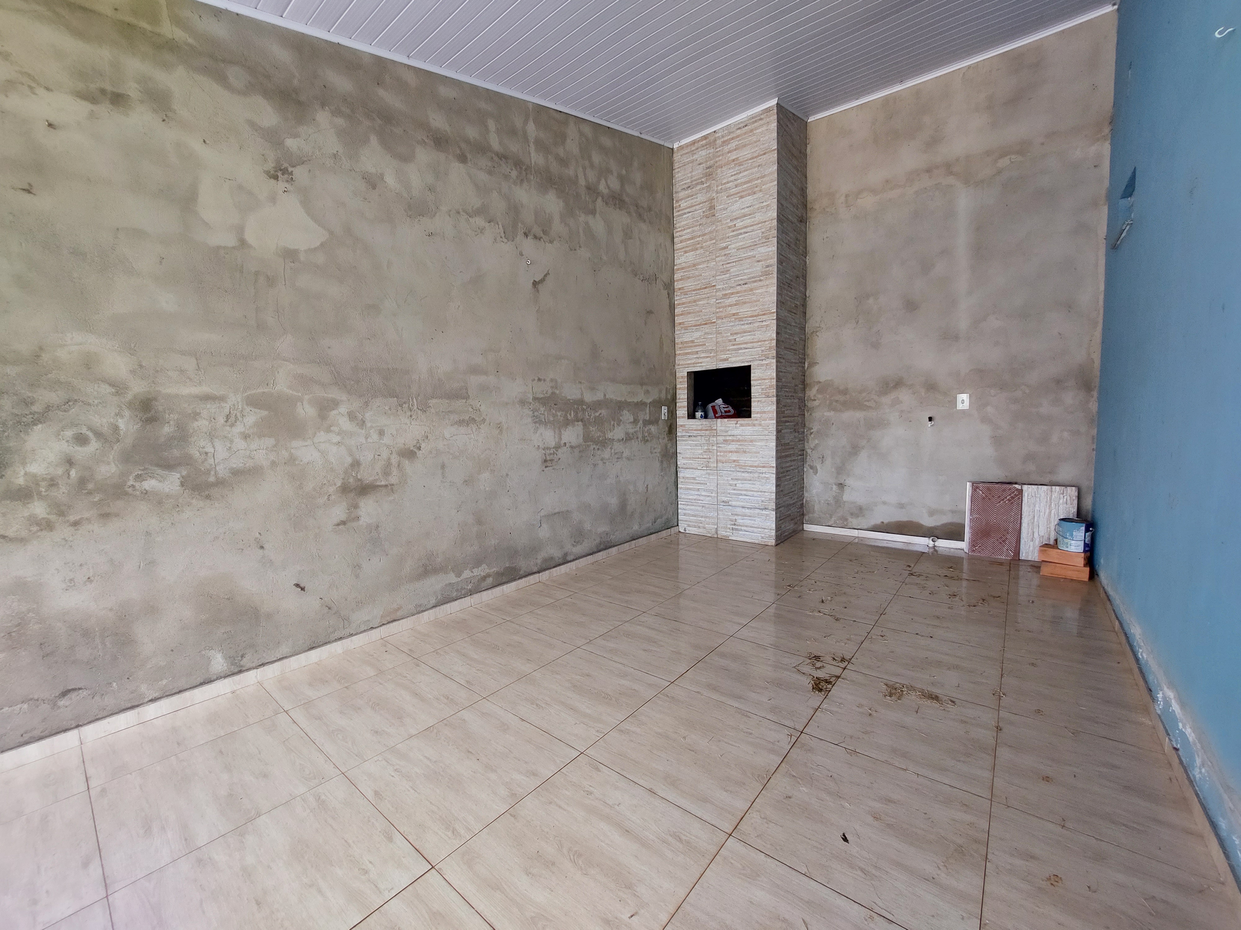 Casa 1 quarto para alugar no Di Fiori em Chapecó | Mobg
